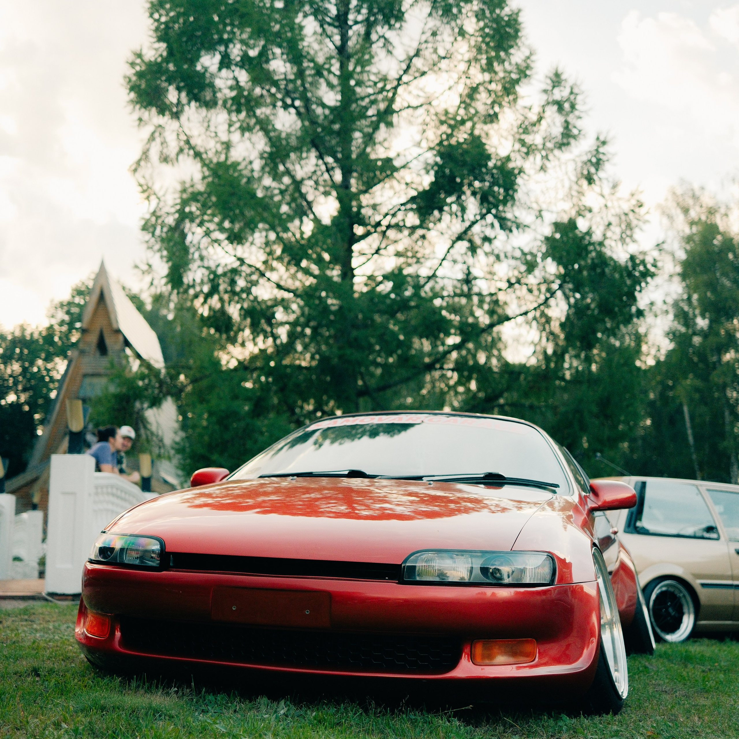 SAMOVAR MEET. Фотограф и Видеограф в Москве Евгений Клименко