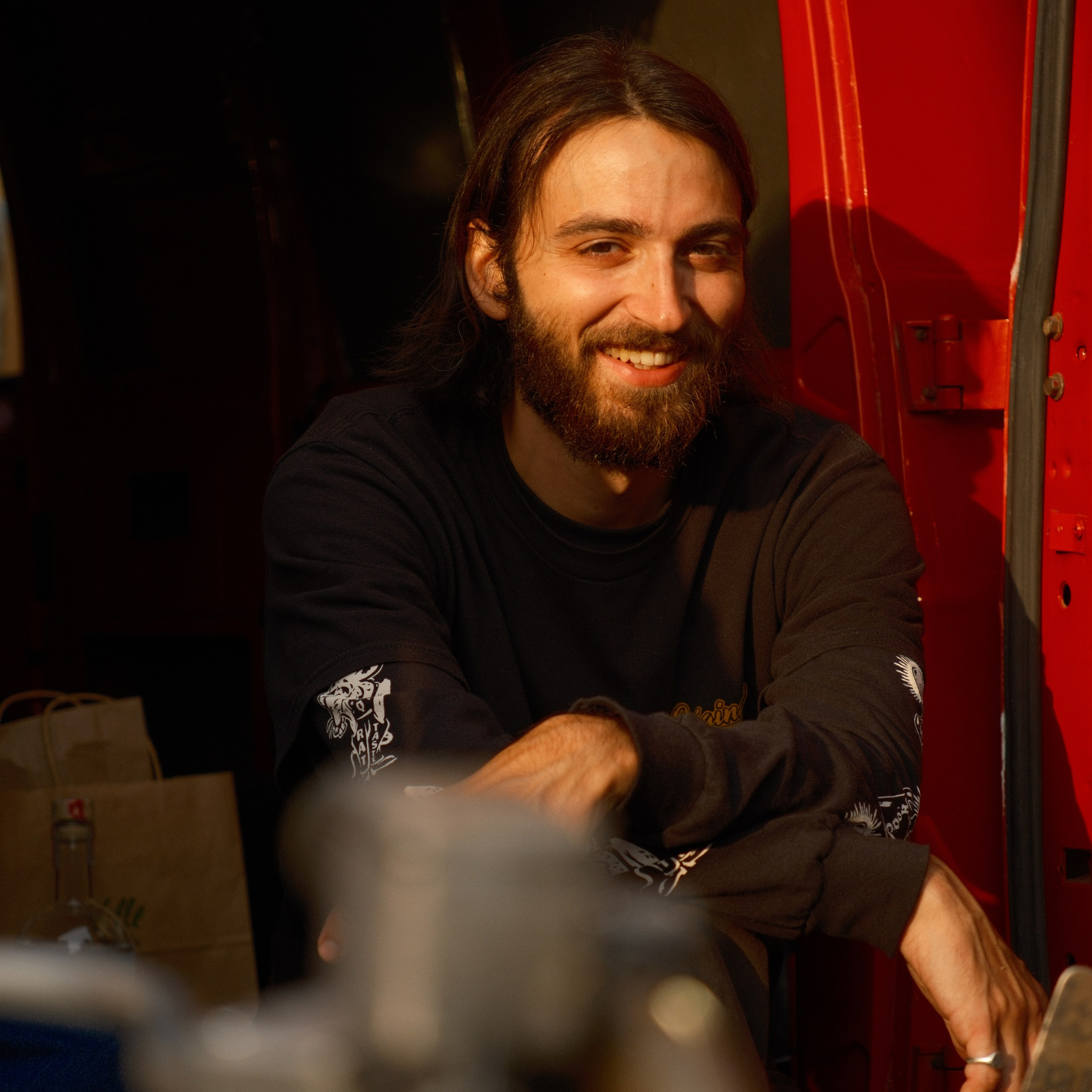 Автофест «OLDSCHOOLSHOW». Фотограф и Видеограф в Москве Евгений Клименко