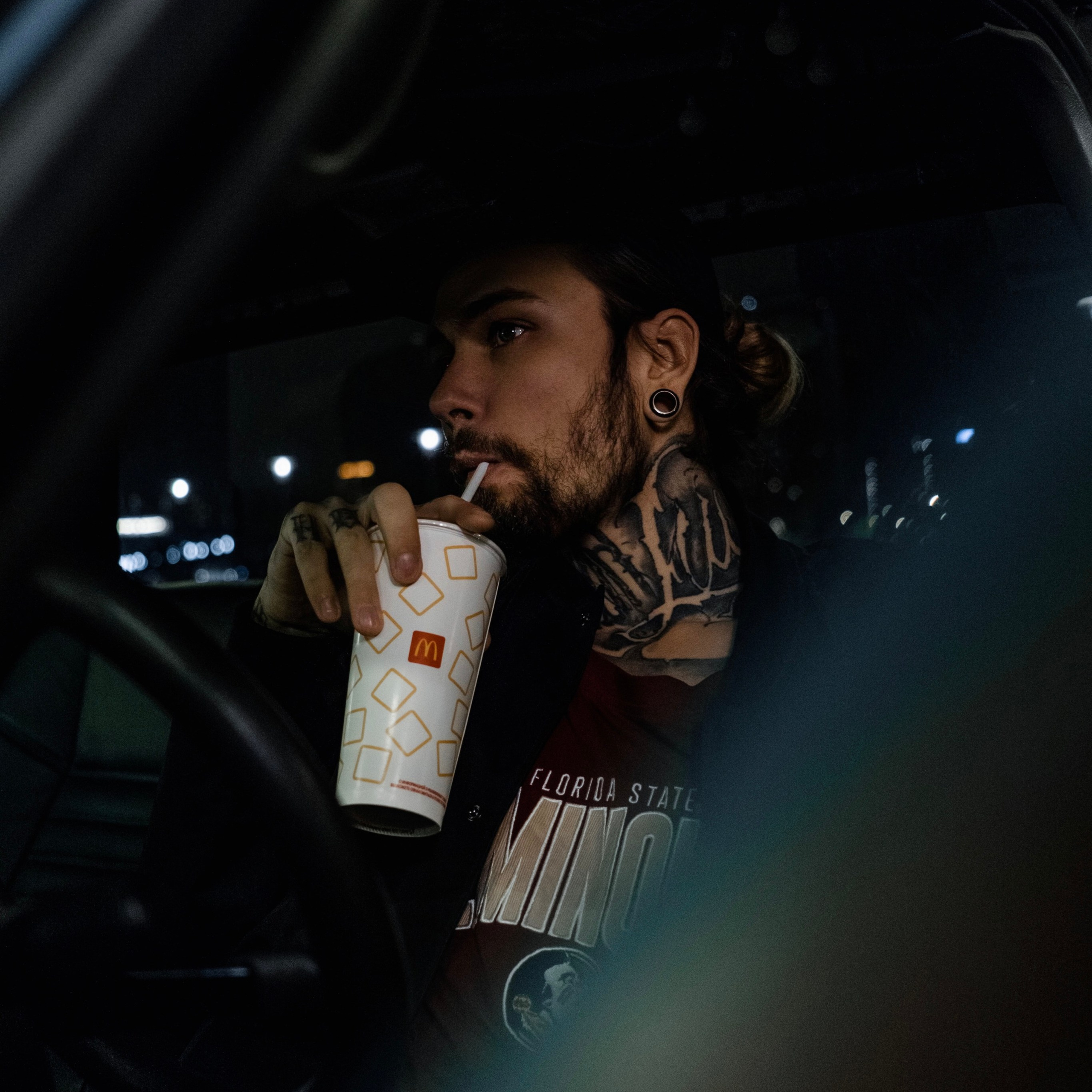 Street. Фотограф и Видеограф в Москве Евгений Клименко