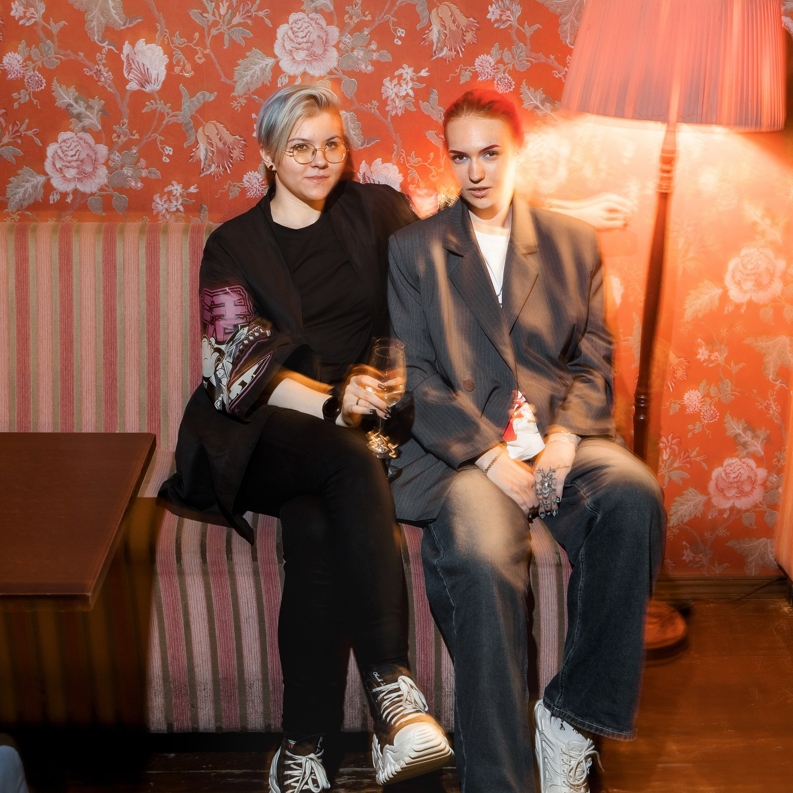 Корпоратив Школы дизайна НИУ ВШЭ. Фотограф и Видеограф в Москве Евгений Клименко