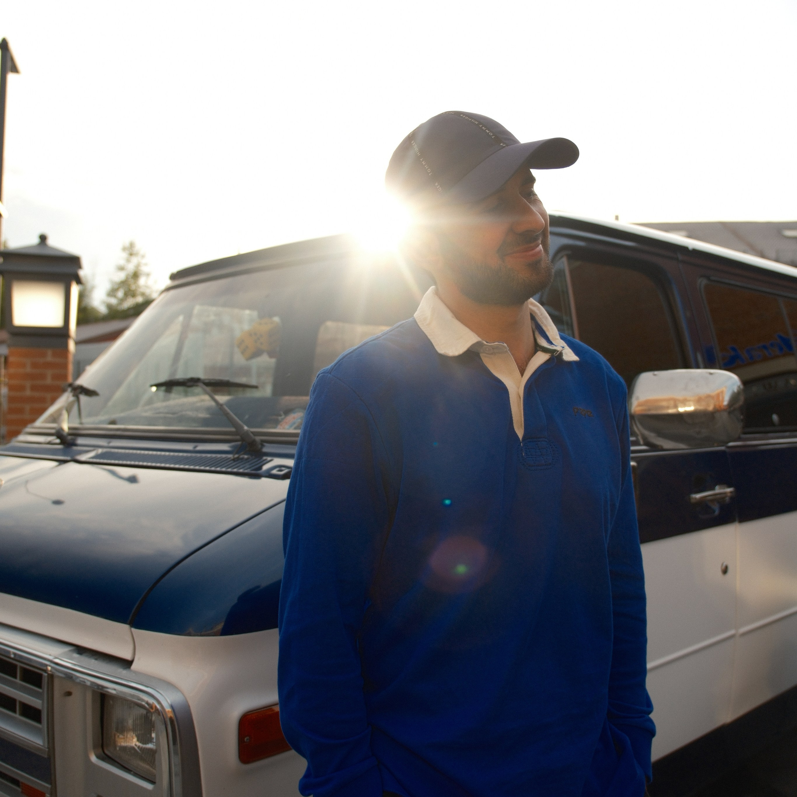 Автофест «OLDSCHOOLSHOW». Фотограф и Видеограф в Москве Евгений Клименко