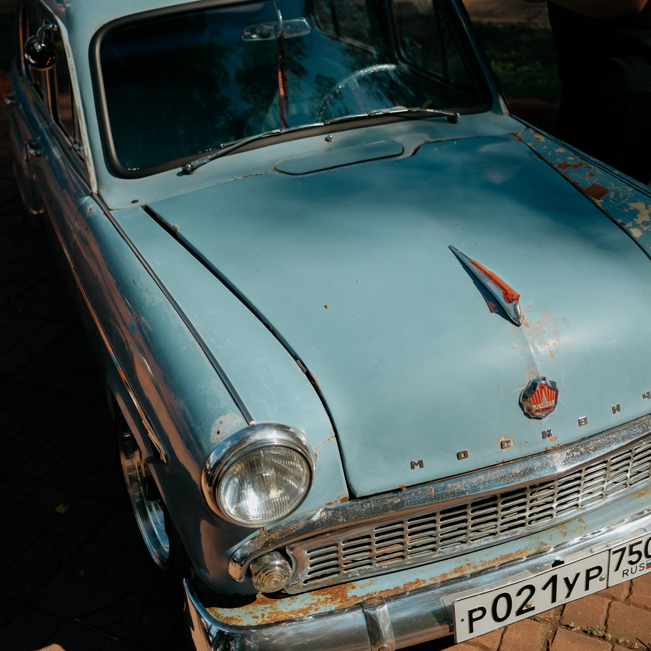 SAMOVAR MEET. Фотограф и Видеограф в Москве Евгений Клименко