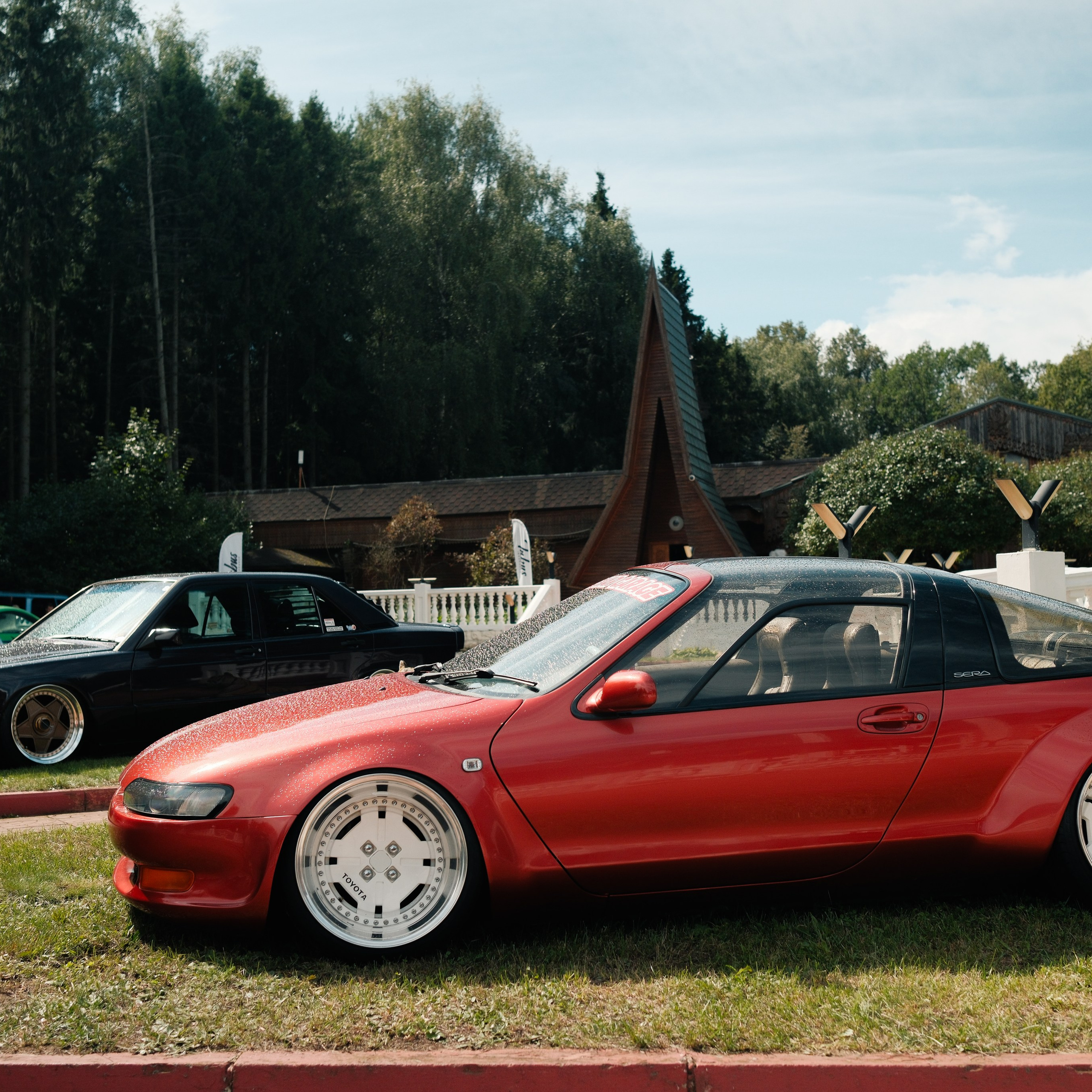SAMOVAR MEET. Фотограф и Видеограф в Москве Евгений Клименко