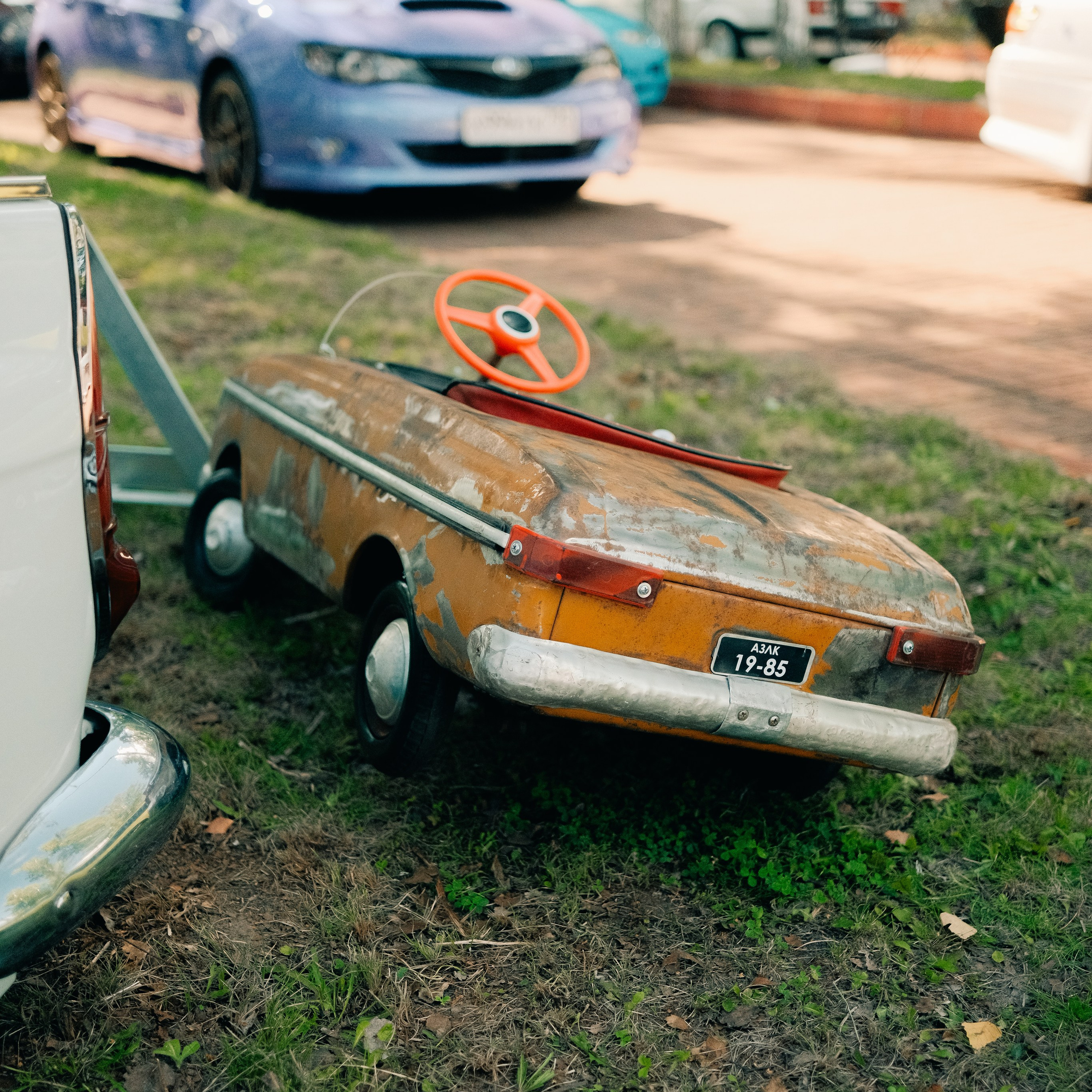 SAMOVAR MEET. Фотограф и Видеограф в Москве Евгений Клименко