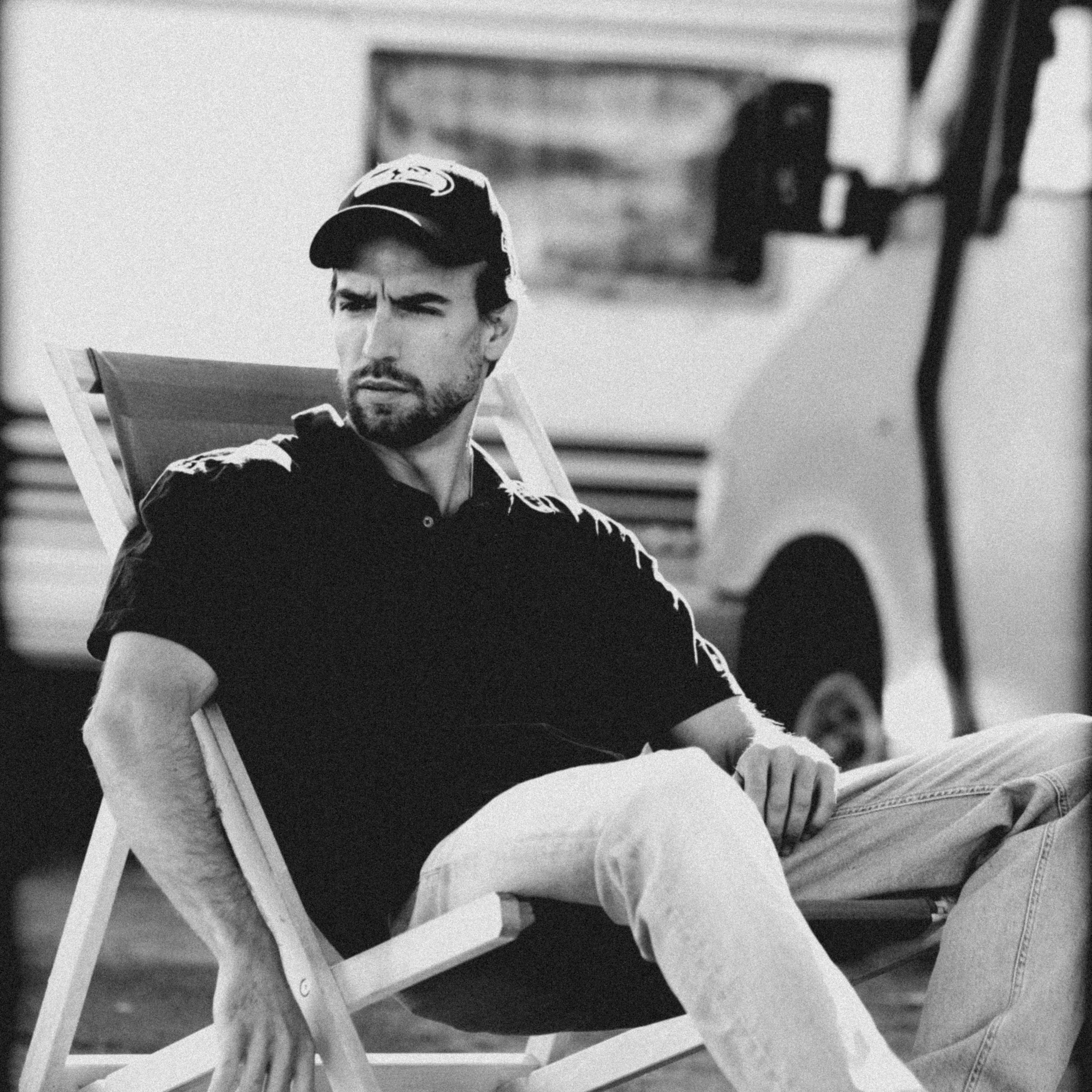 Street. Фотограф и Видеограф в Москве Евгений Клименко