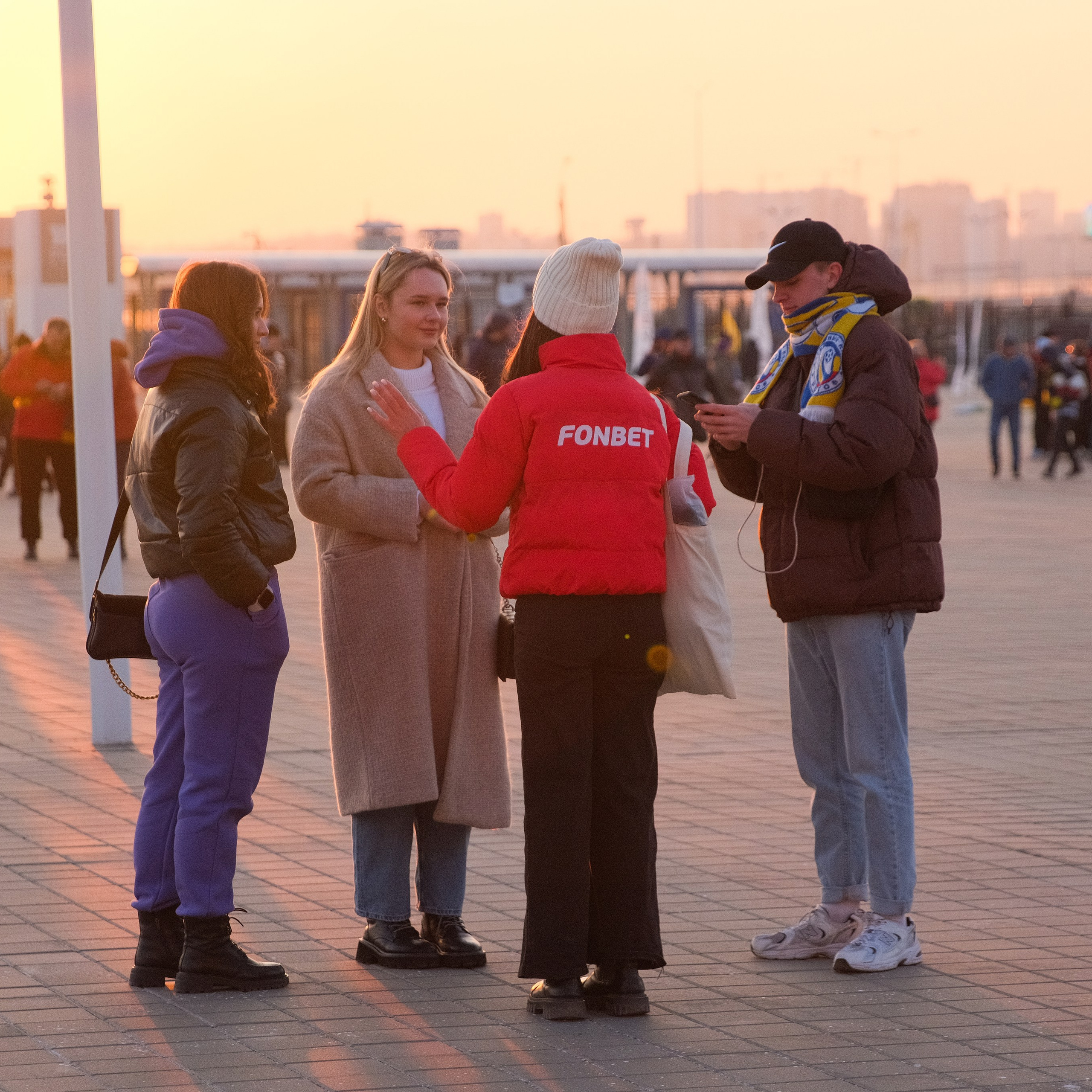 ФК Ростов «Южное Дерби» | FONBET. Фотограф и Видеограф в Москве Евгений Клименко