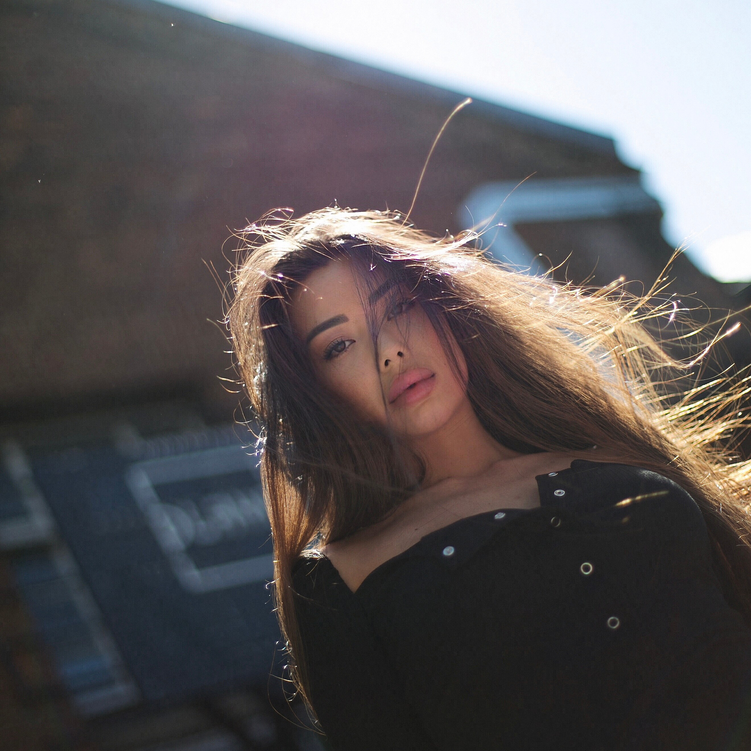 Street. Фотограф и Видеограф в Москве Евгений Клименко