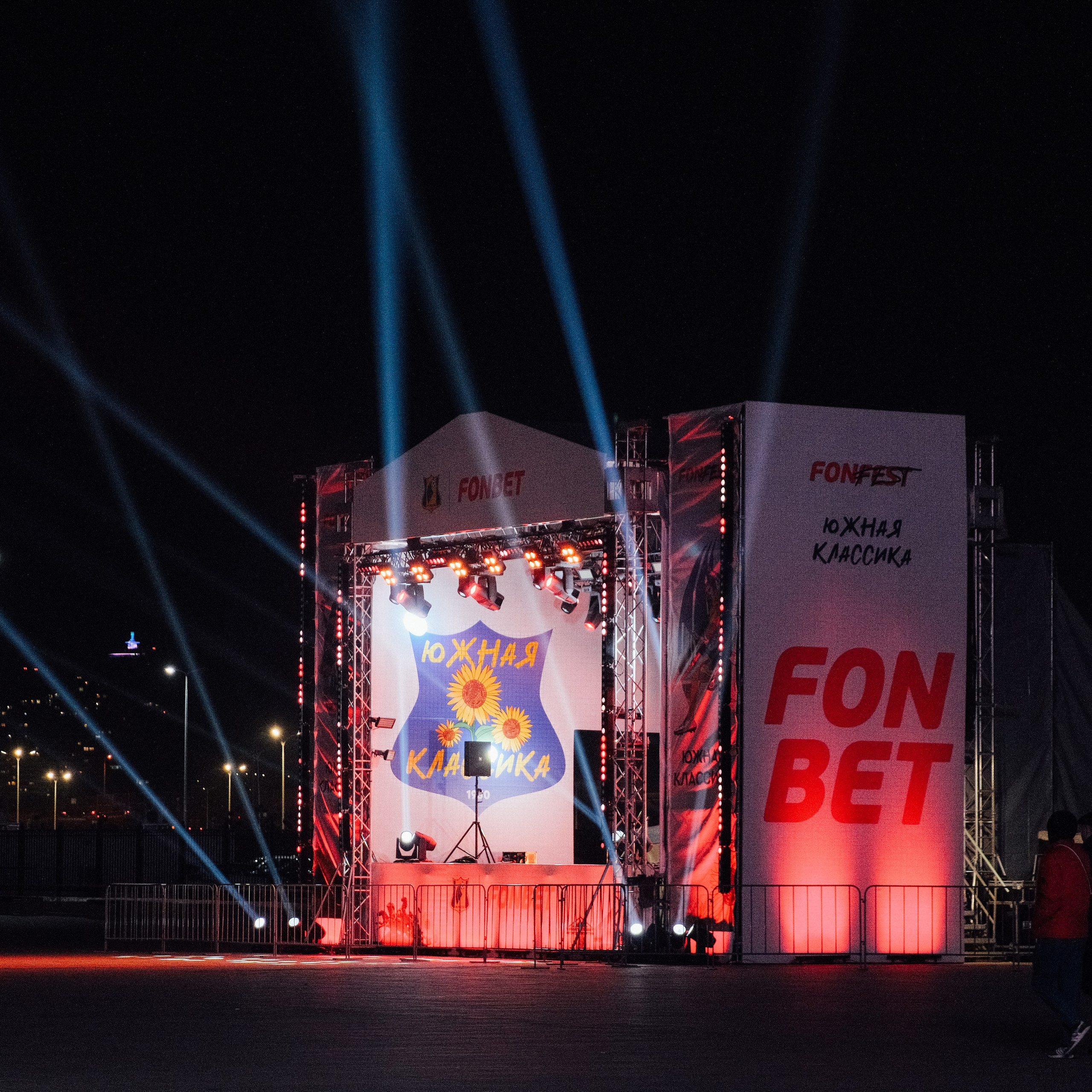 ФК Ростов «Южное Дерби» | FONBET. Фотограф и Видеограф в Москве Евгений Клименко