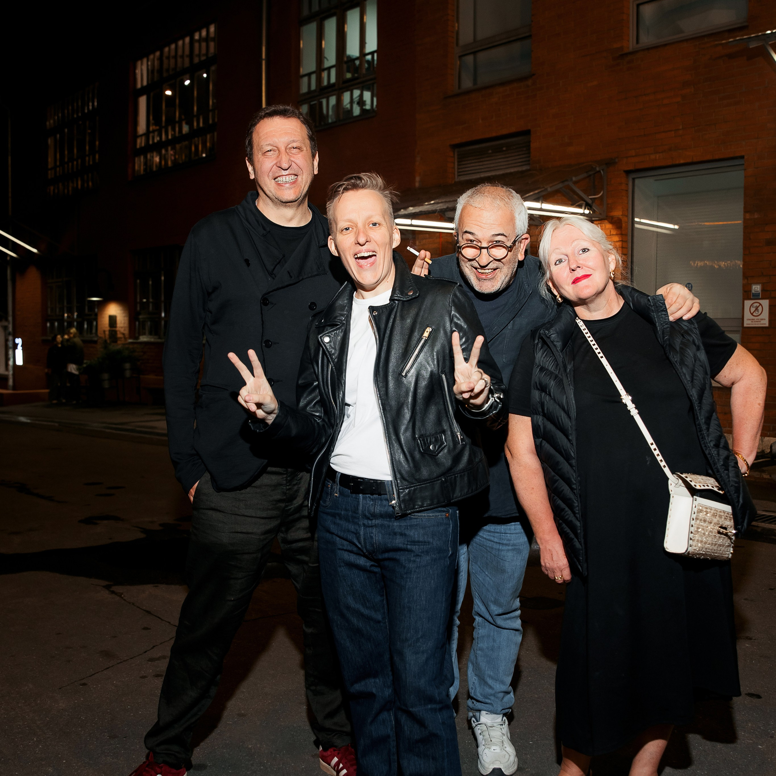 Корпоратив Школы дизайна НИУ ВШЭ. Фотограф и Видеограф в Москве Евгений Клименко