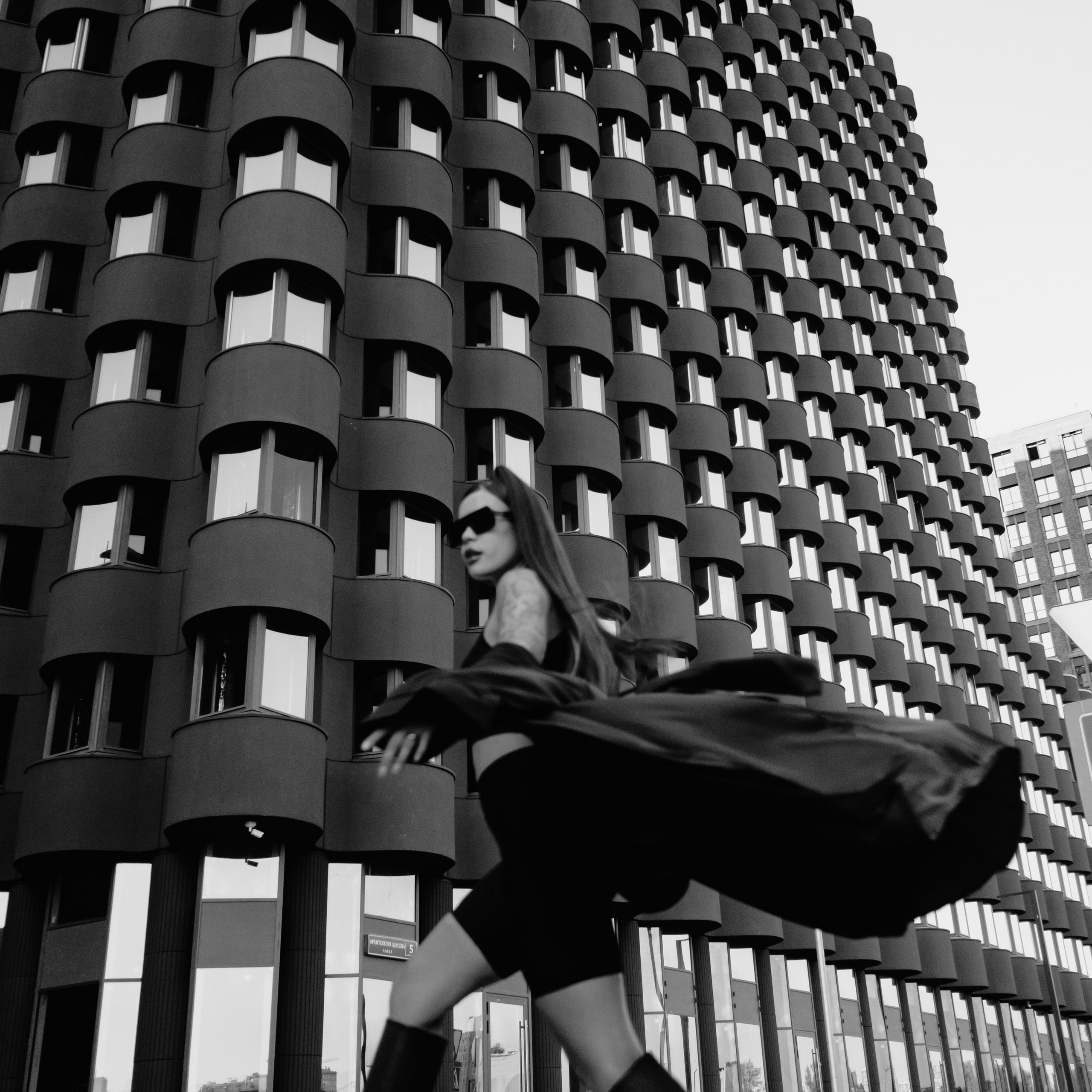 Street. Фотограф и Видеограф в Москве Евгений Клименко