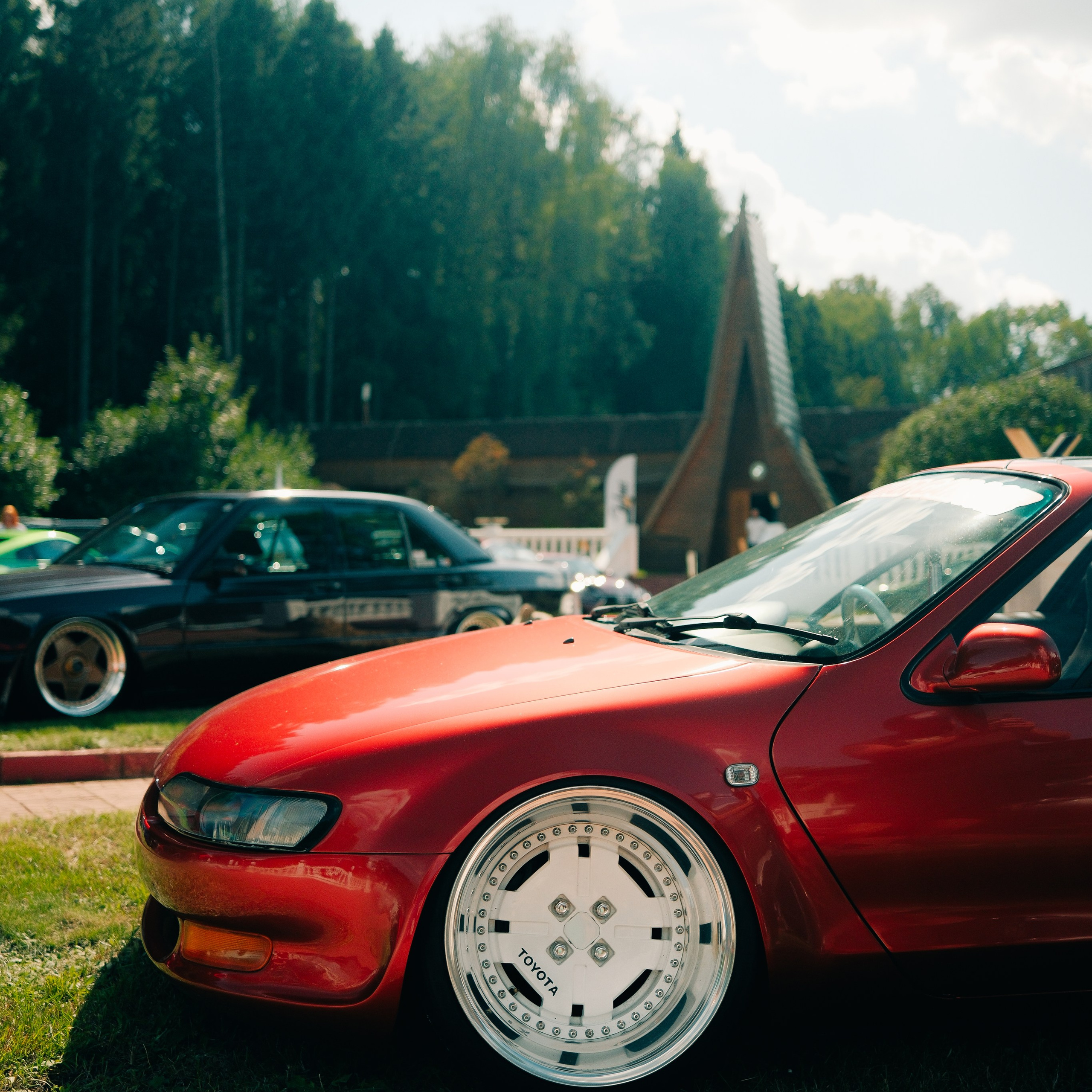 SAMOVAR MEET. Фотограф и Видеограф в Москве Евгений Клименко
