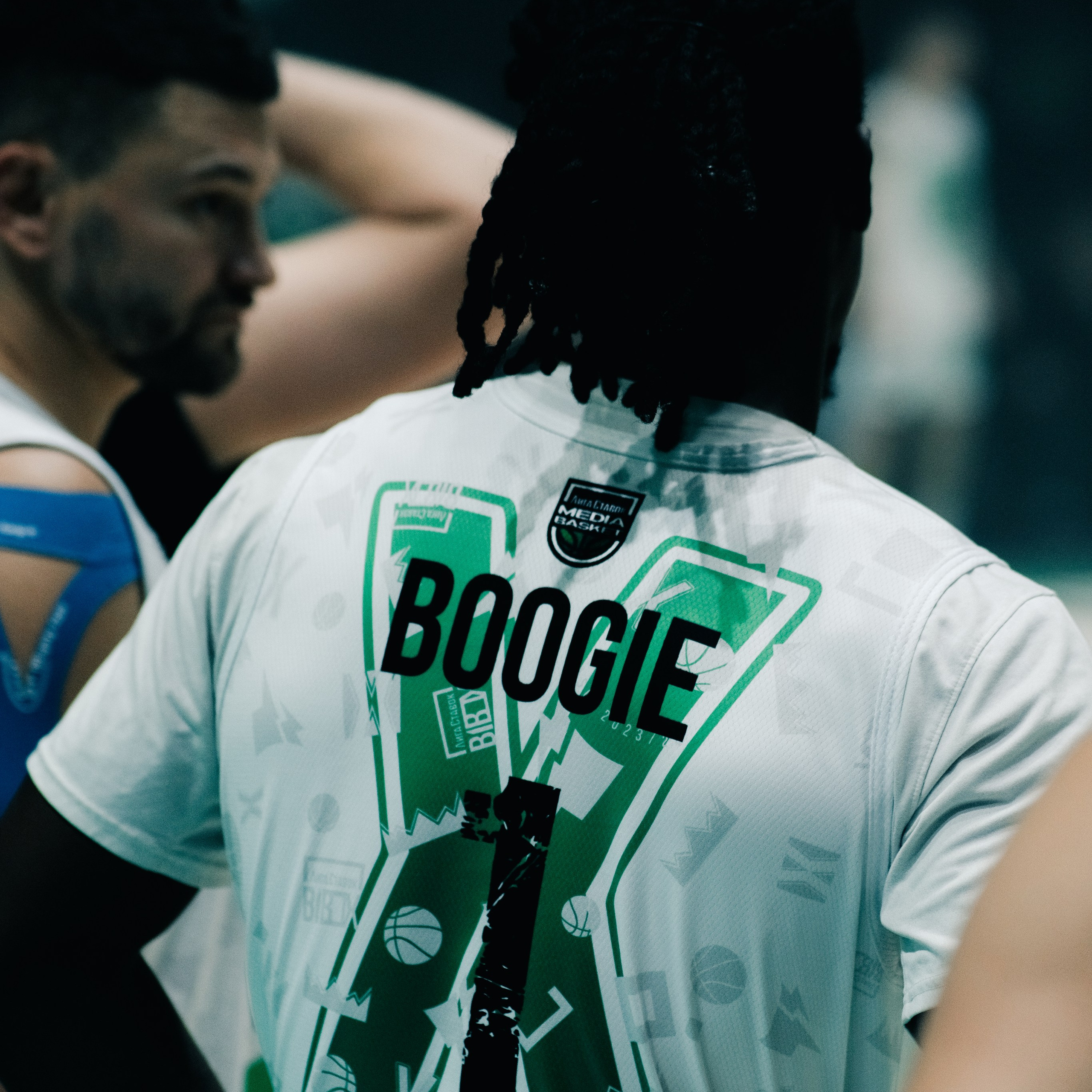 MEDIABASKET. Фотограф и Видеограф в Москве Евгений Клименко