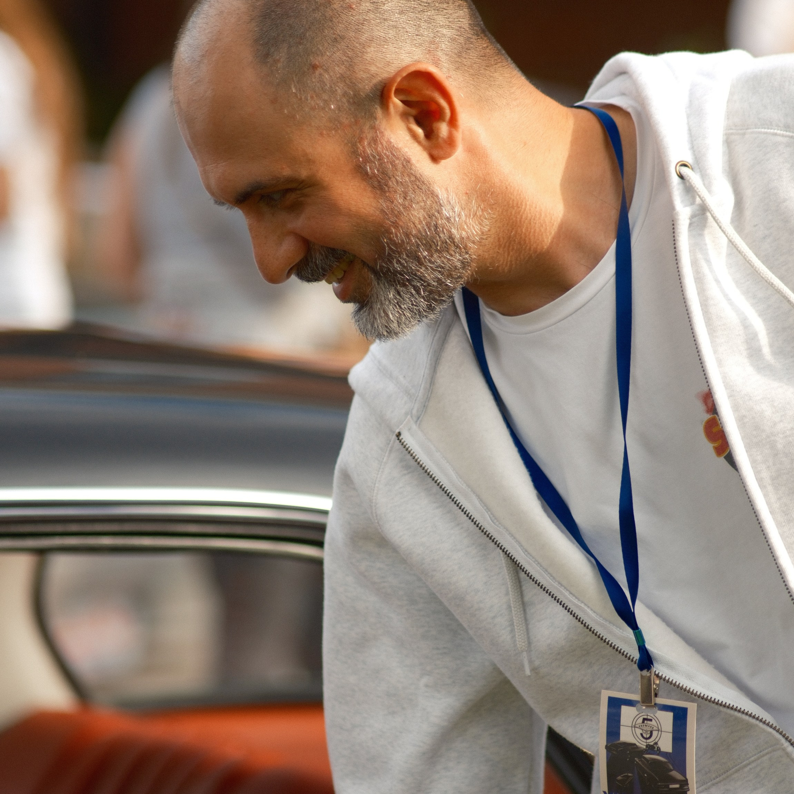 Автофест «OLDSCHOOLSHOW». Фотограф и Видеограф в Москве Евгений Клименко