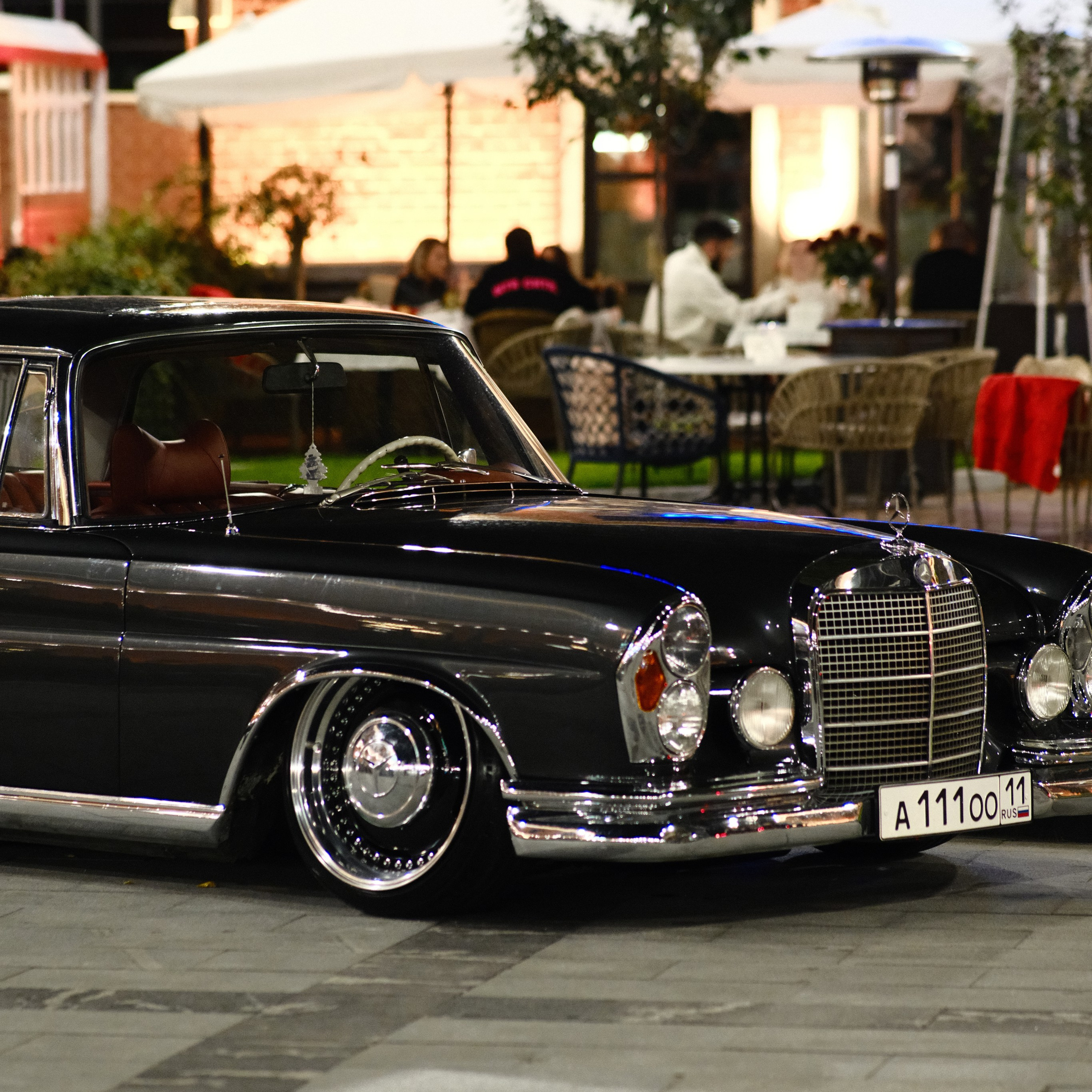 Автофест «OLDSCHOOLSHOW». Фотограф и Видеограф в Москве Евгений Клименко