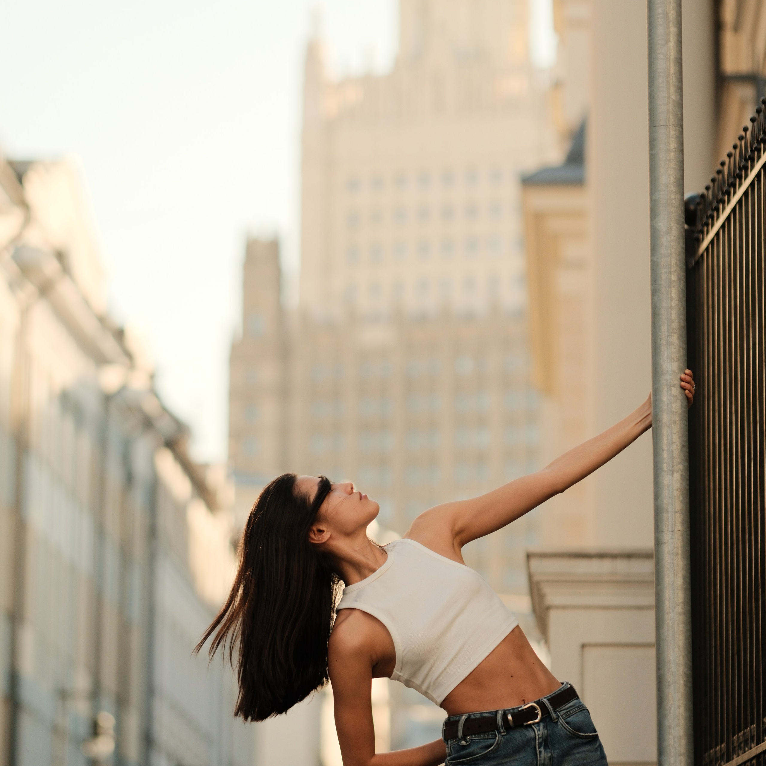 Street. Фотограф и Видеограф в Москве Евгений Клименко