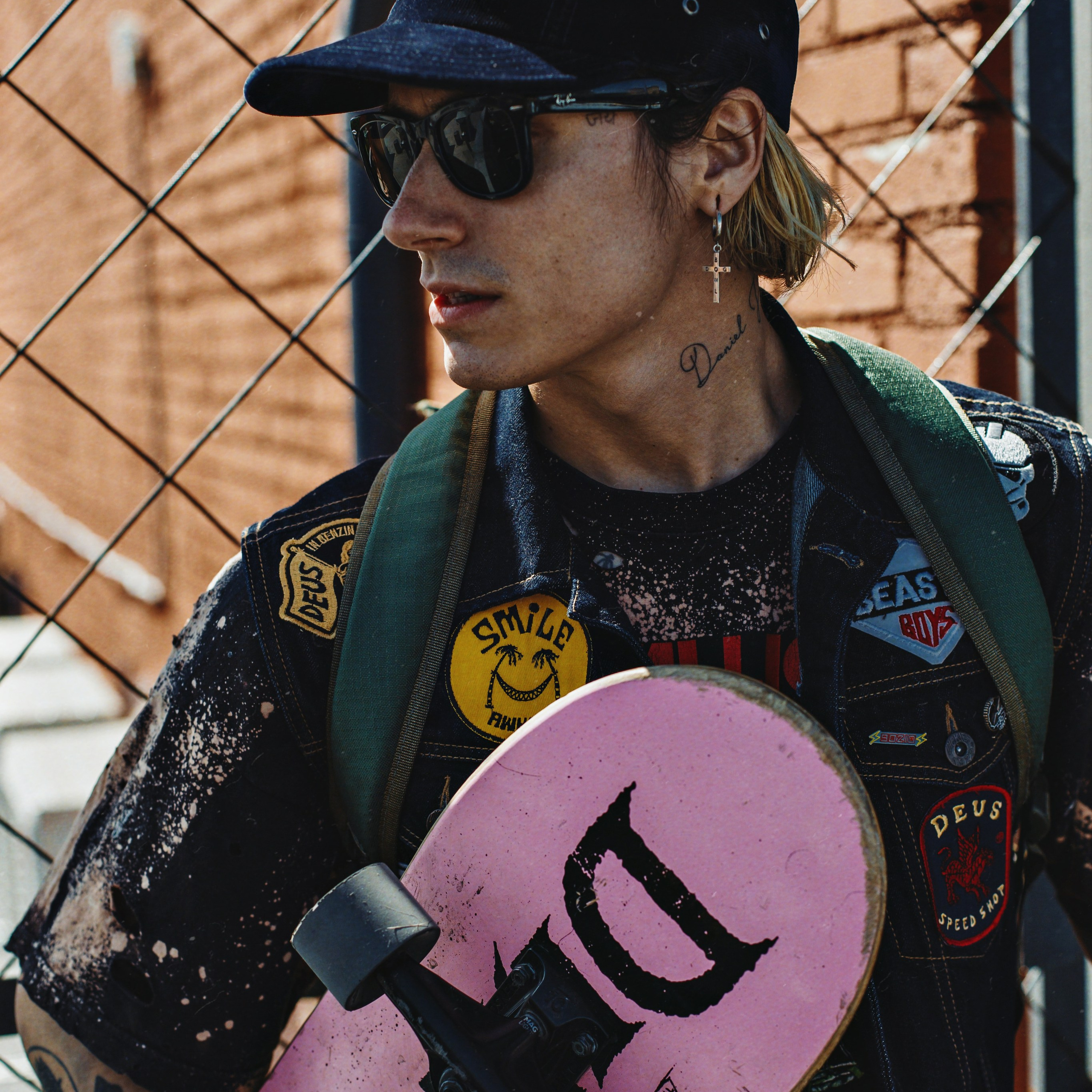 Street. Фотограф и Видеограф в Москве Евгений Клименко