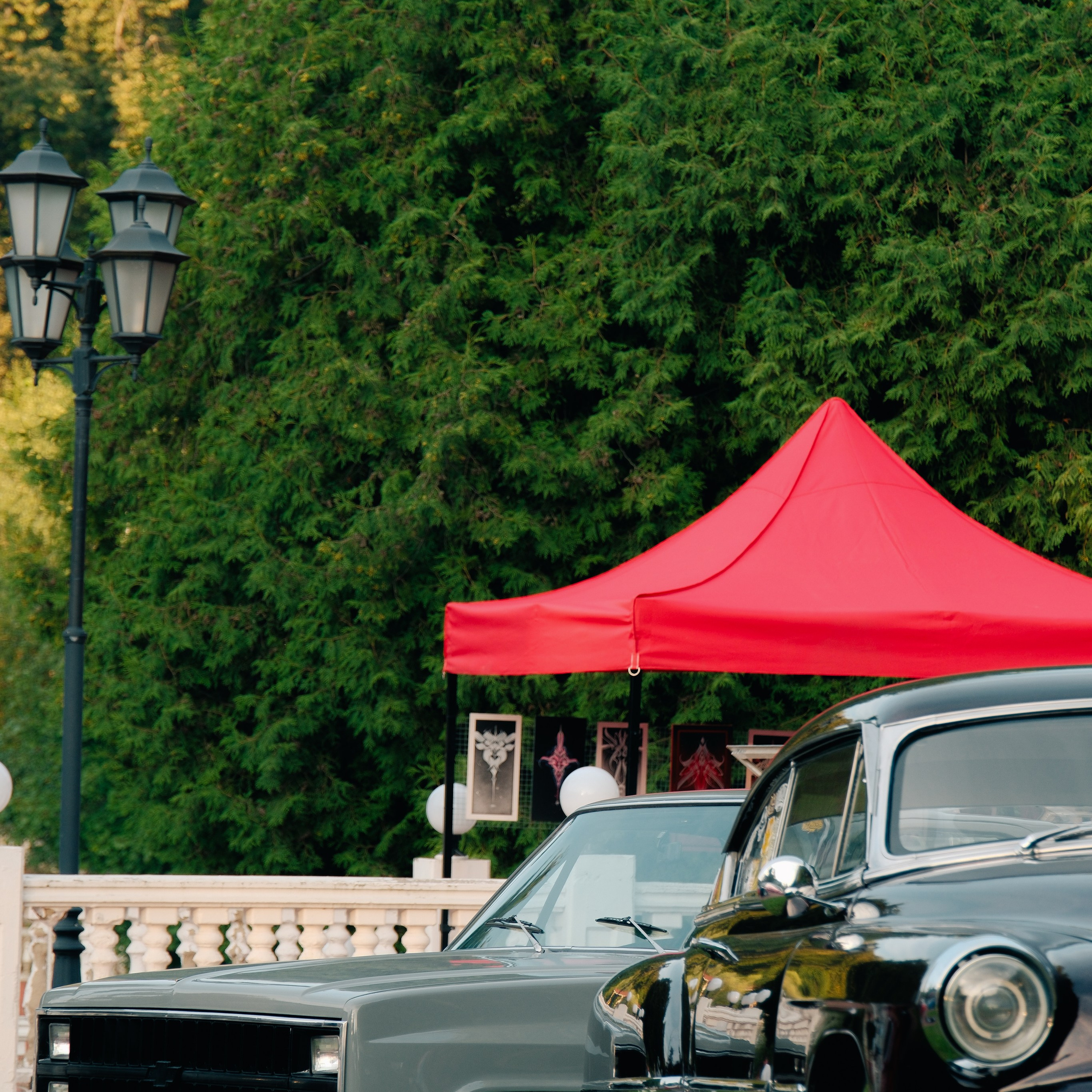 SAMOVAR MEET. Фотограф и Видеограф в Москве Евгений Клименко