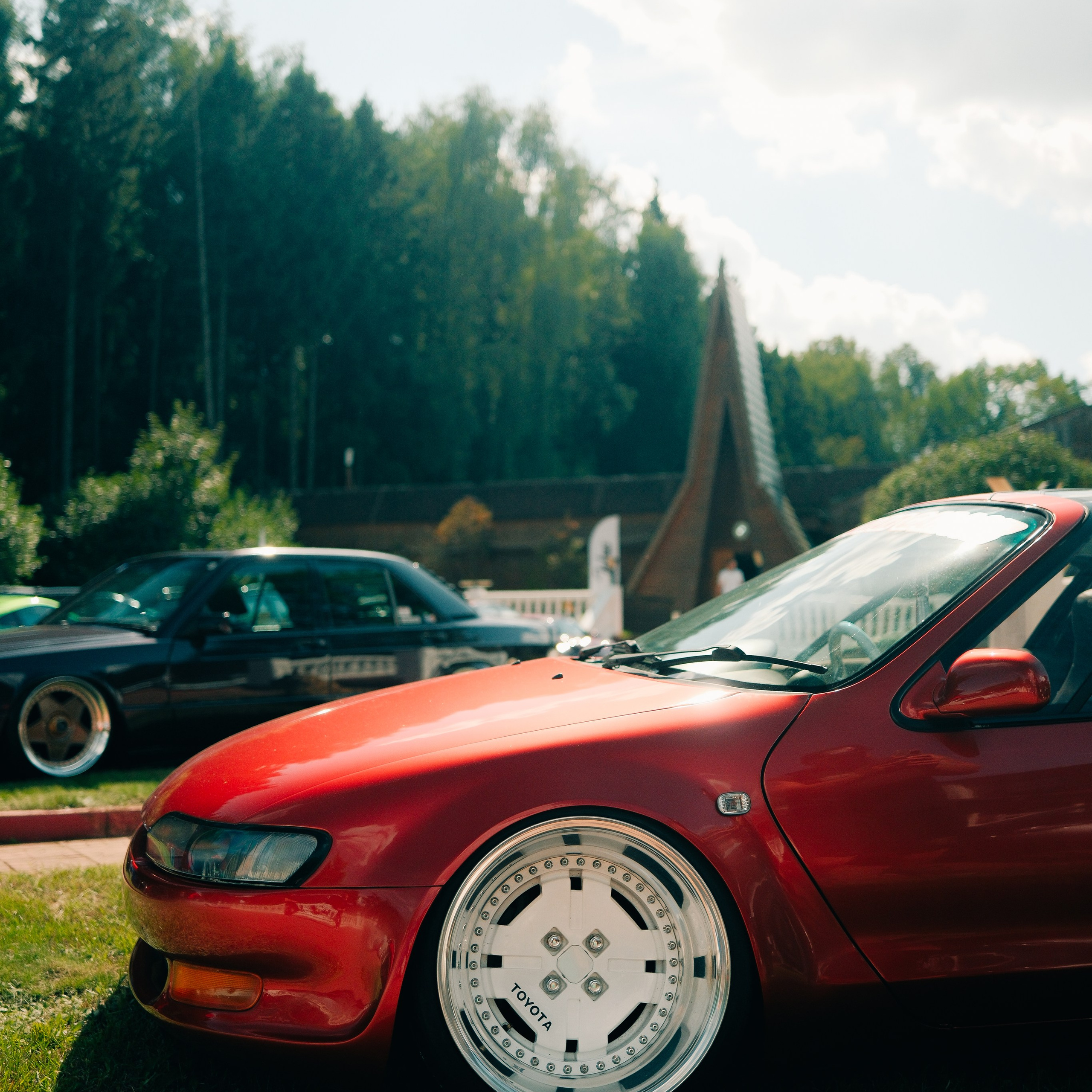SAMOVAR MEET. Фотограф и Видеограф в Москве Евгений Клименко