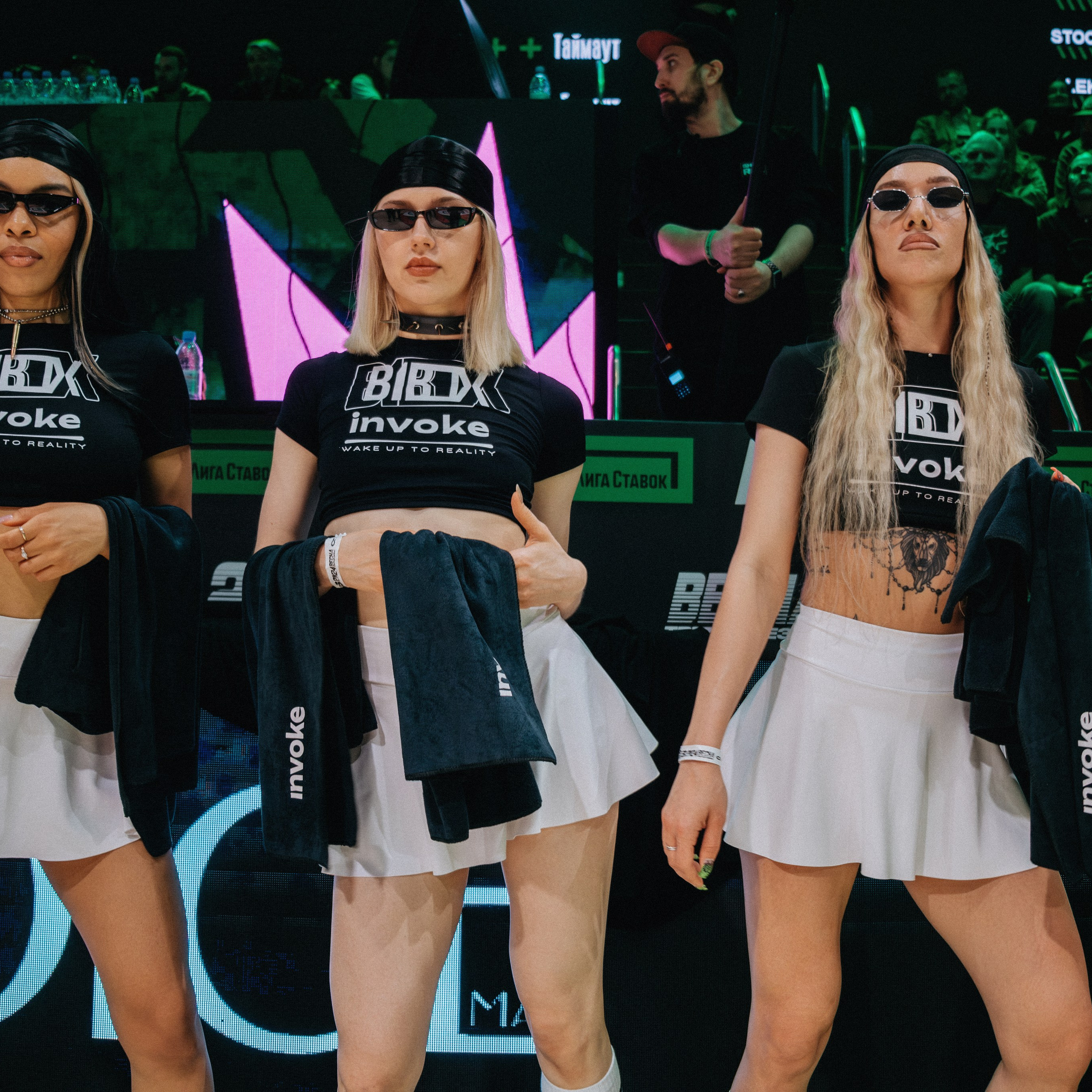 MEDIABASKET. Фотограф и Видеограф в Москве Евгений Клименко