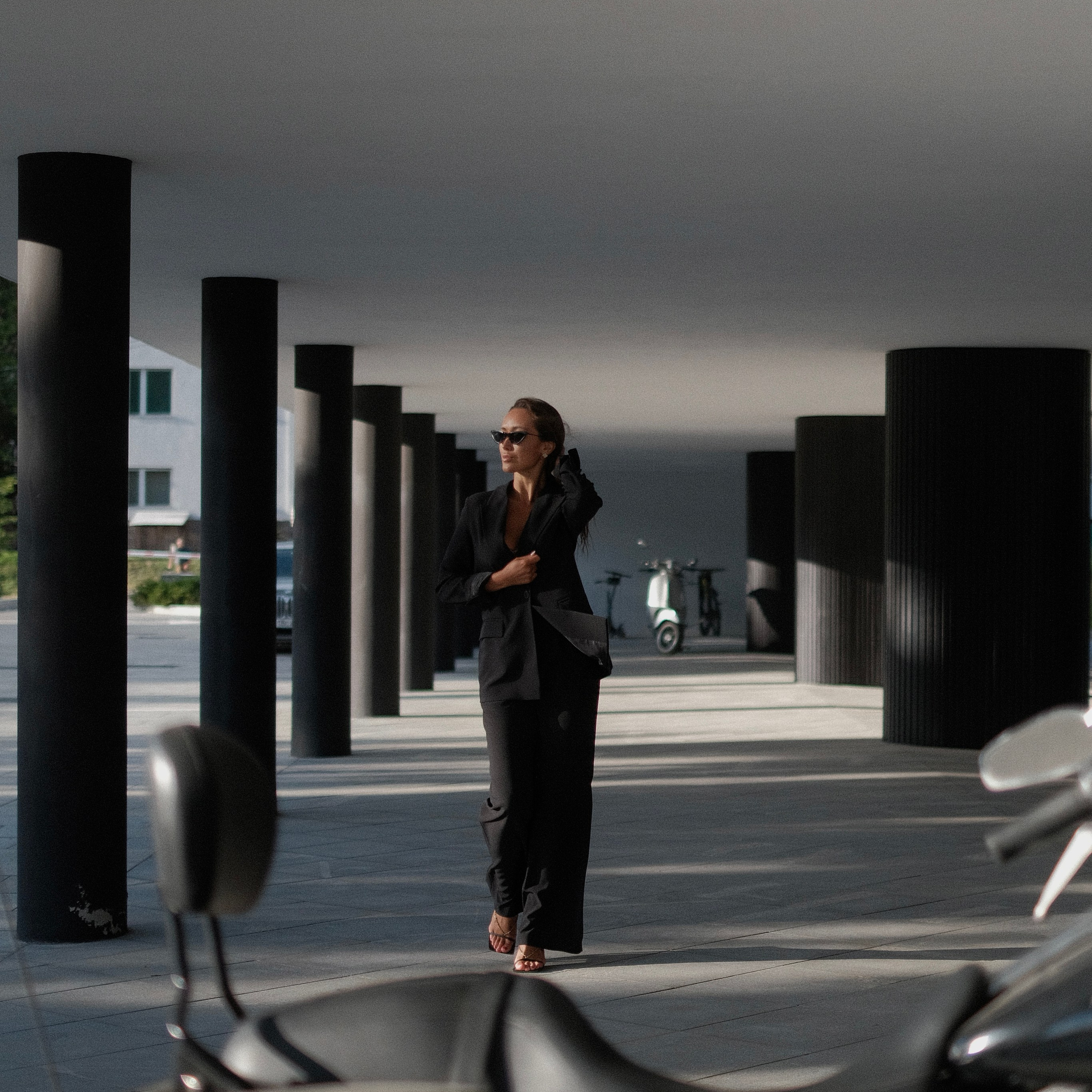 Street. Фотограф и Видеограф в Москве Евгений Клименко