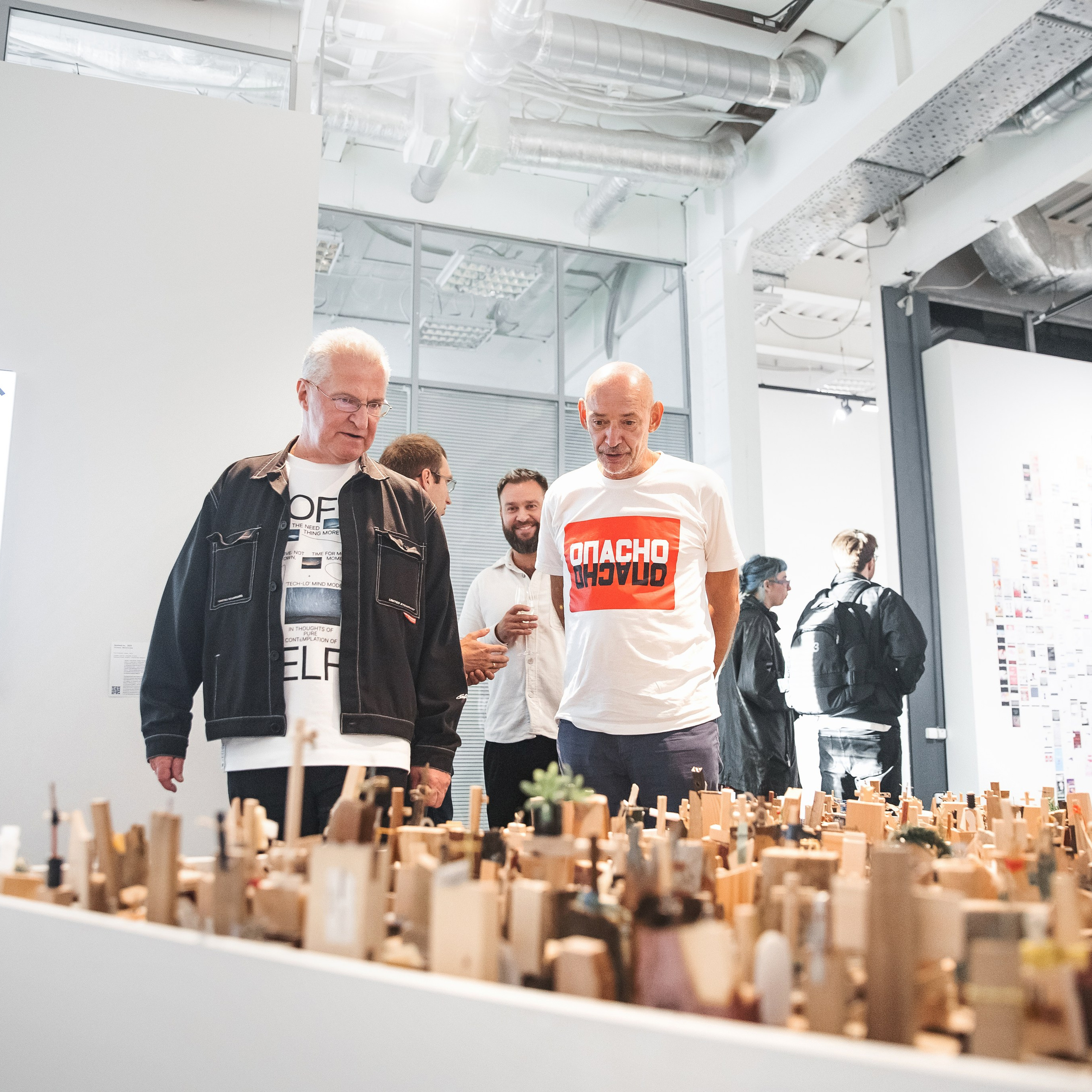 Корпоратив Школы дизайна НИУ ВШЭ. Фотограф и Видеограф в Москве Евгений Клименко