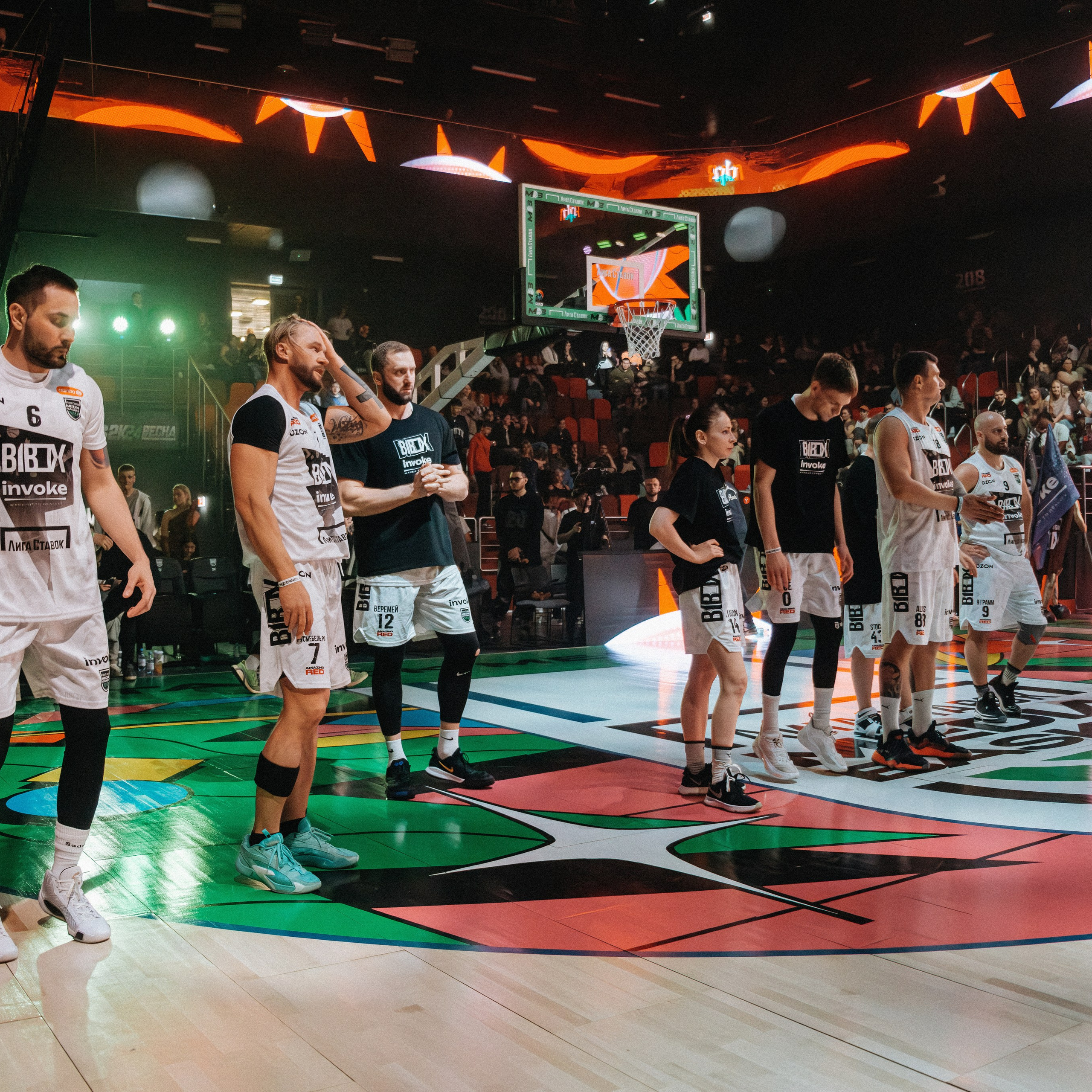 MEDIABASKET. Фотограф и Видеограф в Москве Евгений Клименко