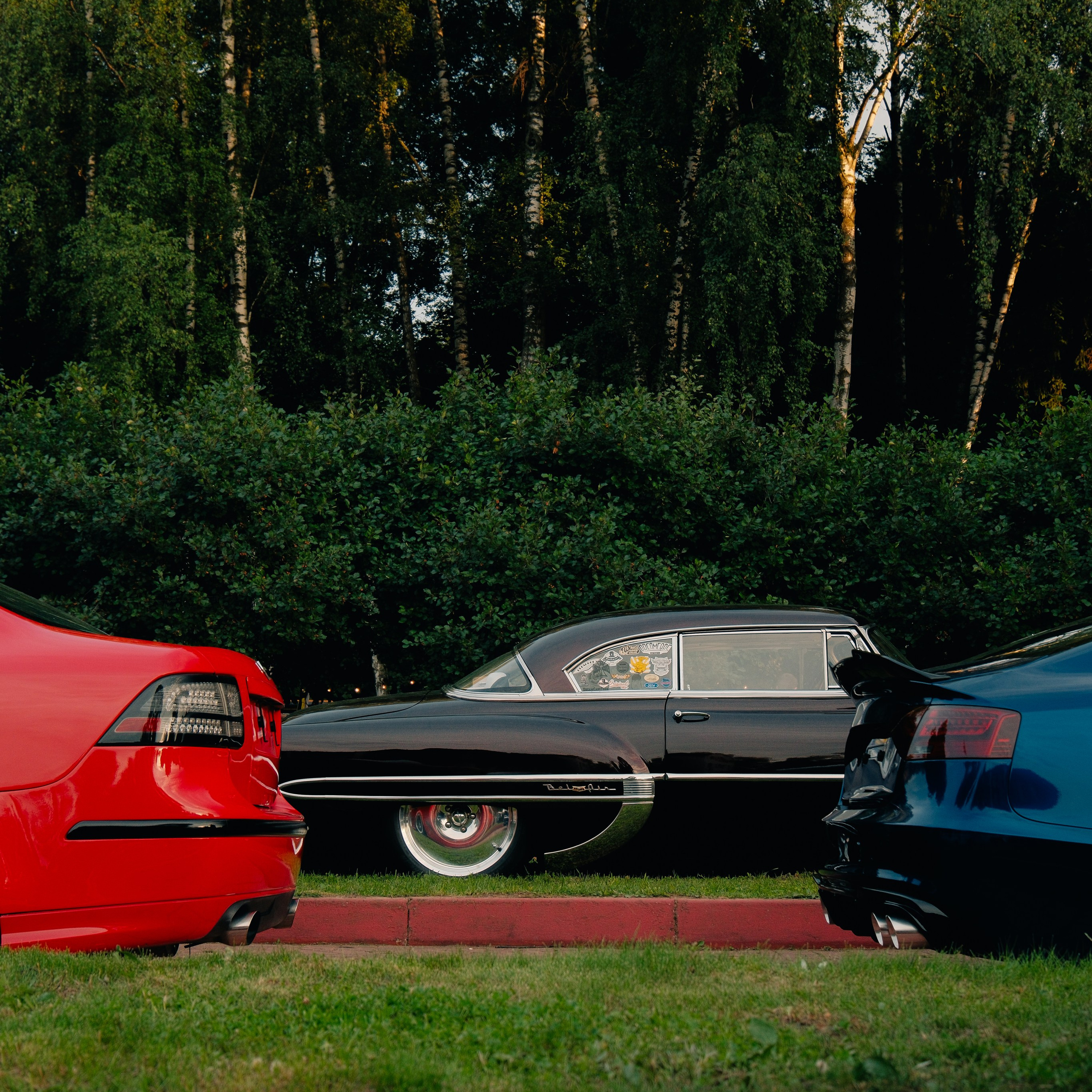 SAMOVAR MEET. Фотограф и Видеограф в Москве Евгений Клименко