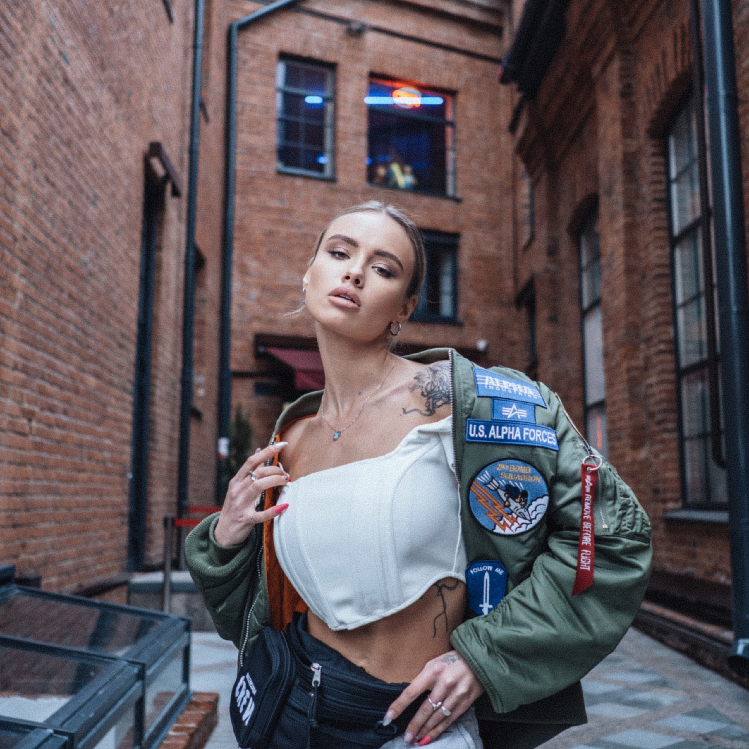 Street. Фотограф и Видеограф в Москве Евгений Клименко