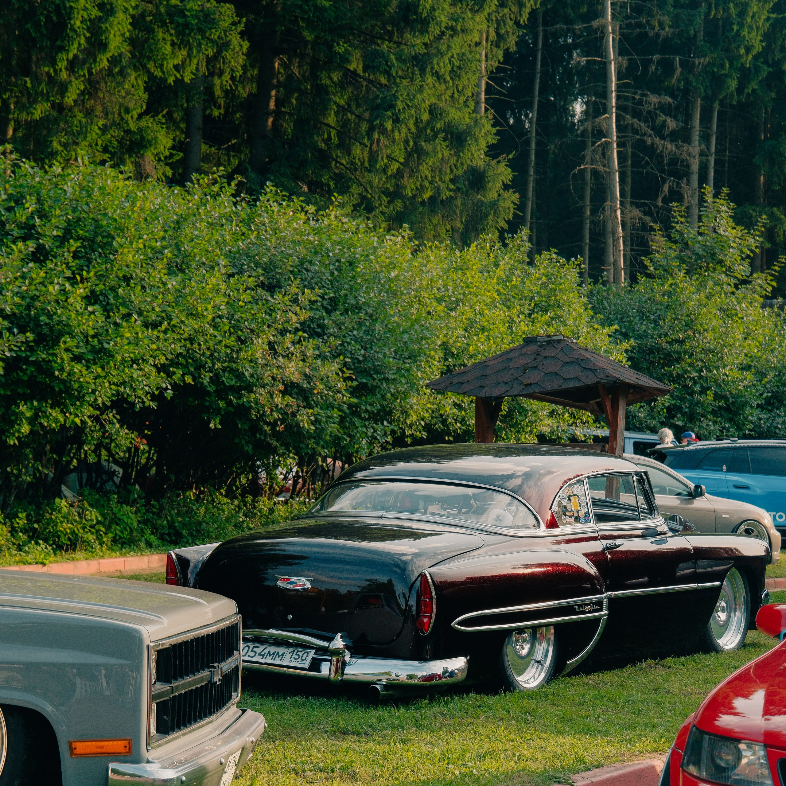 SAMOVAR MEET. Фотограф и Видеограф в Москве Евгений Клименко