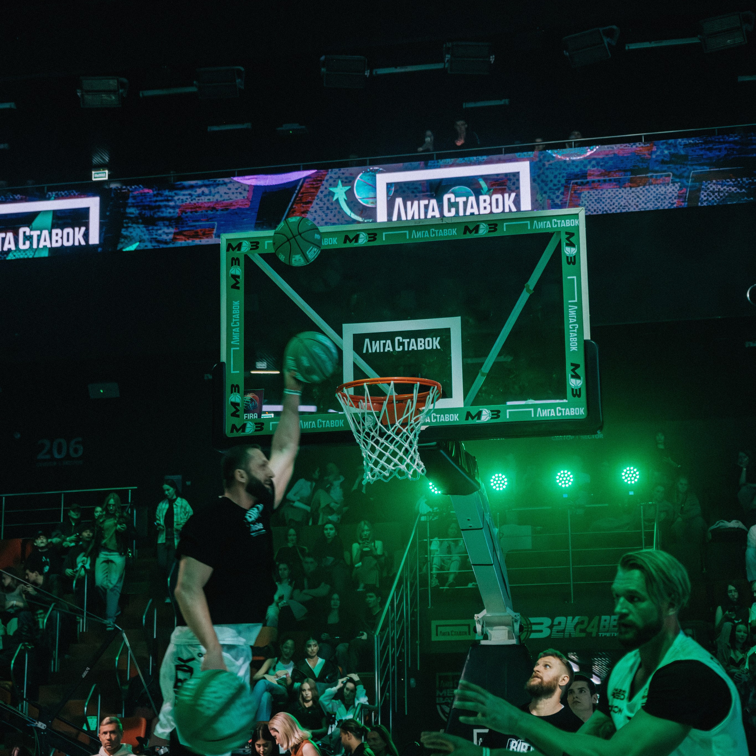 MEDIABASKET. Фотограф и Видеограф в Москве Евгений Клименко