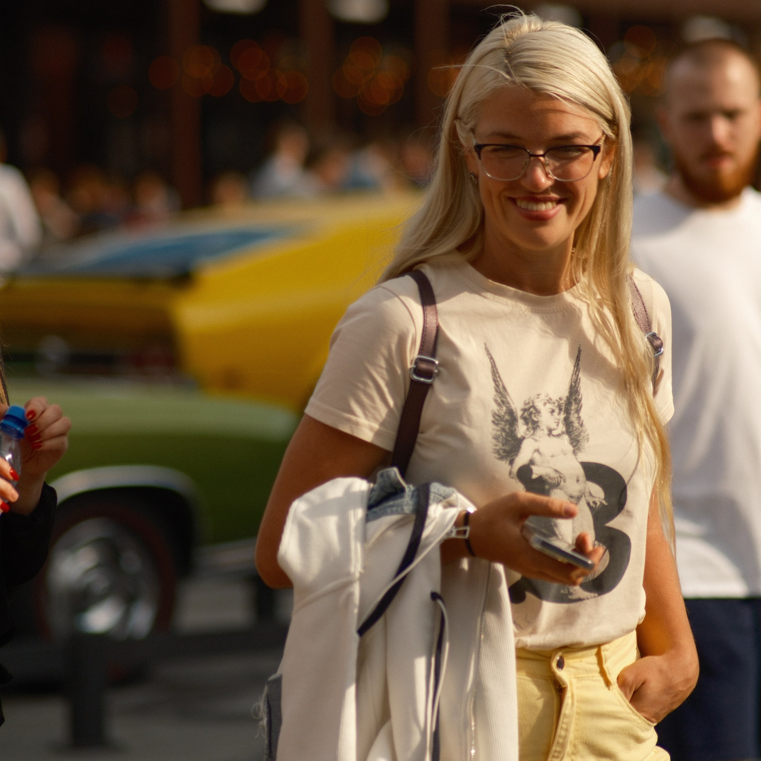 Автофест «OLDSCHOOLSHOW». Фотограф и Видеограф в Москве Евгений Клименко