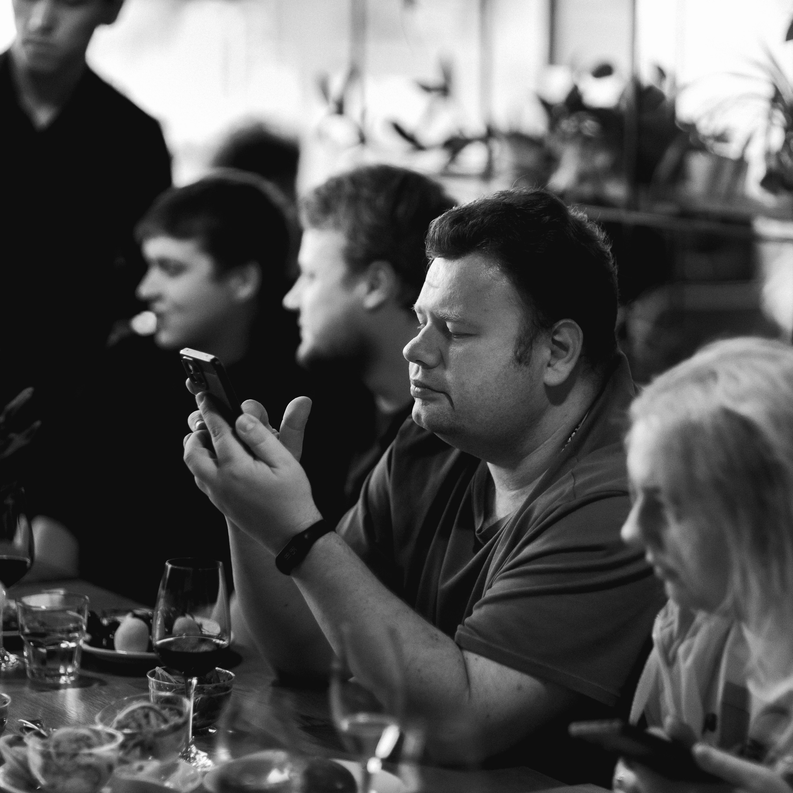 Корпоратив Школы дизайна НИУ ВШЭ. Фотограф и Видеограф в Москве Евгений Клименко