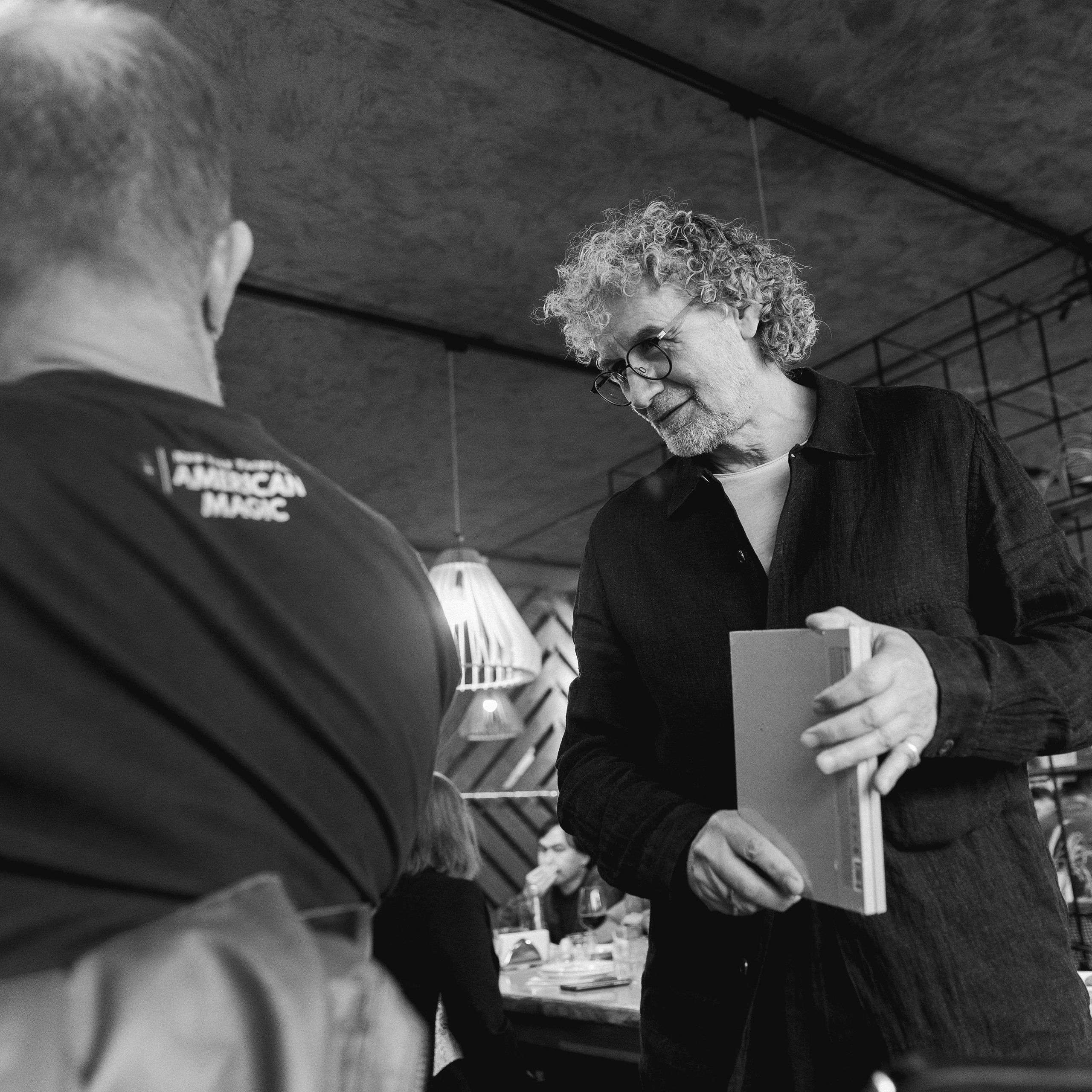 Корпоратив Школы дизайна НИУ ВШЭ. Фотограф и Видеограф в Москве Евгений Клименко