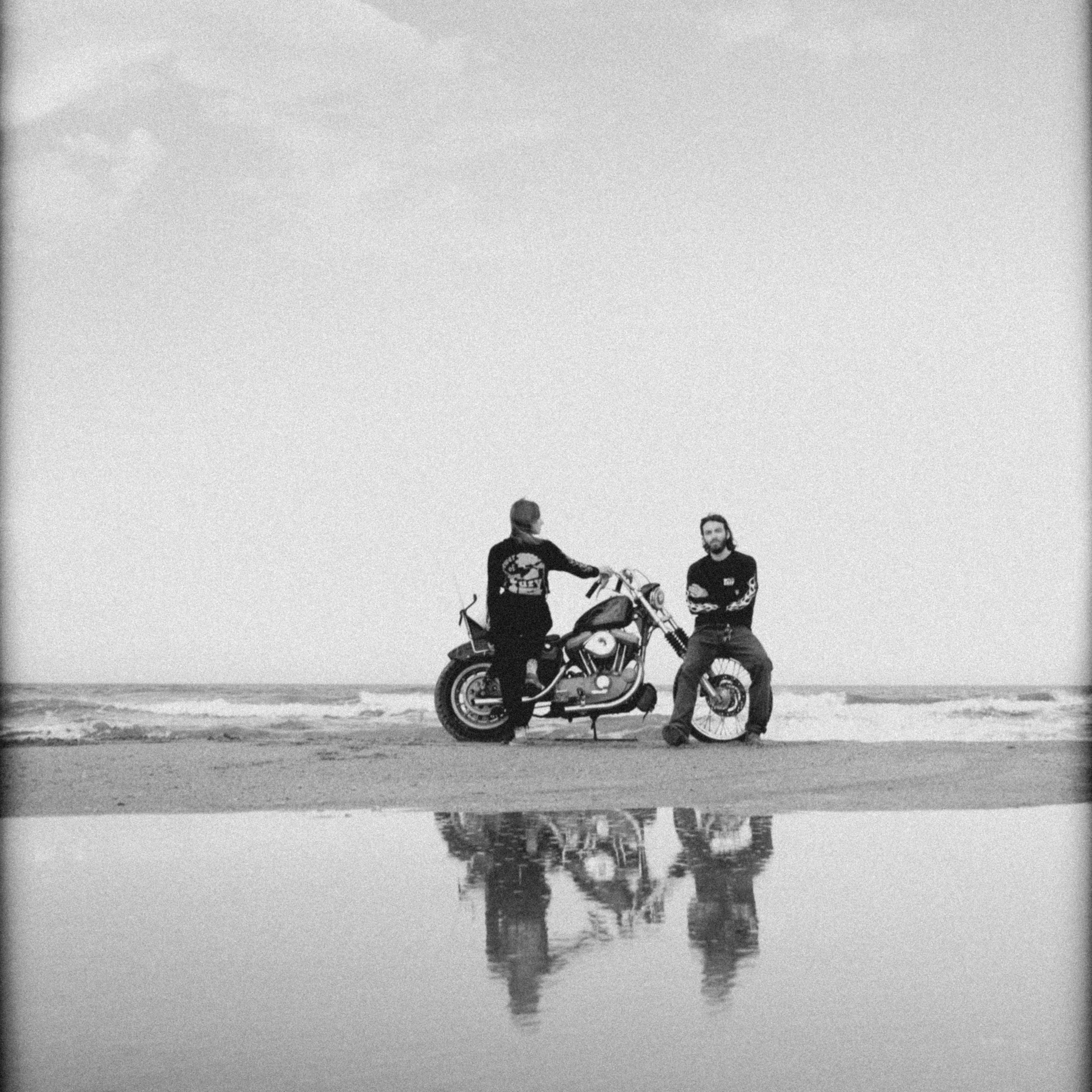 Street. Фотограф и Видеограф в Москве Евгений Клименко