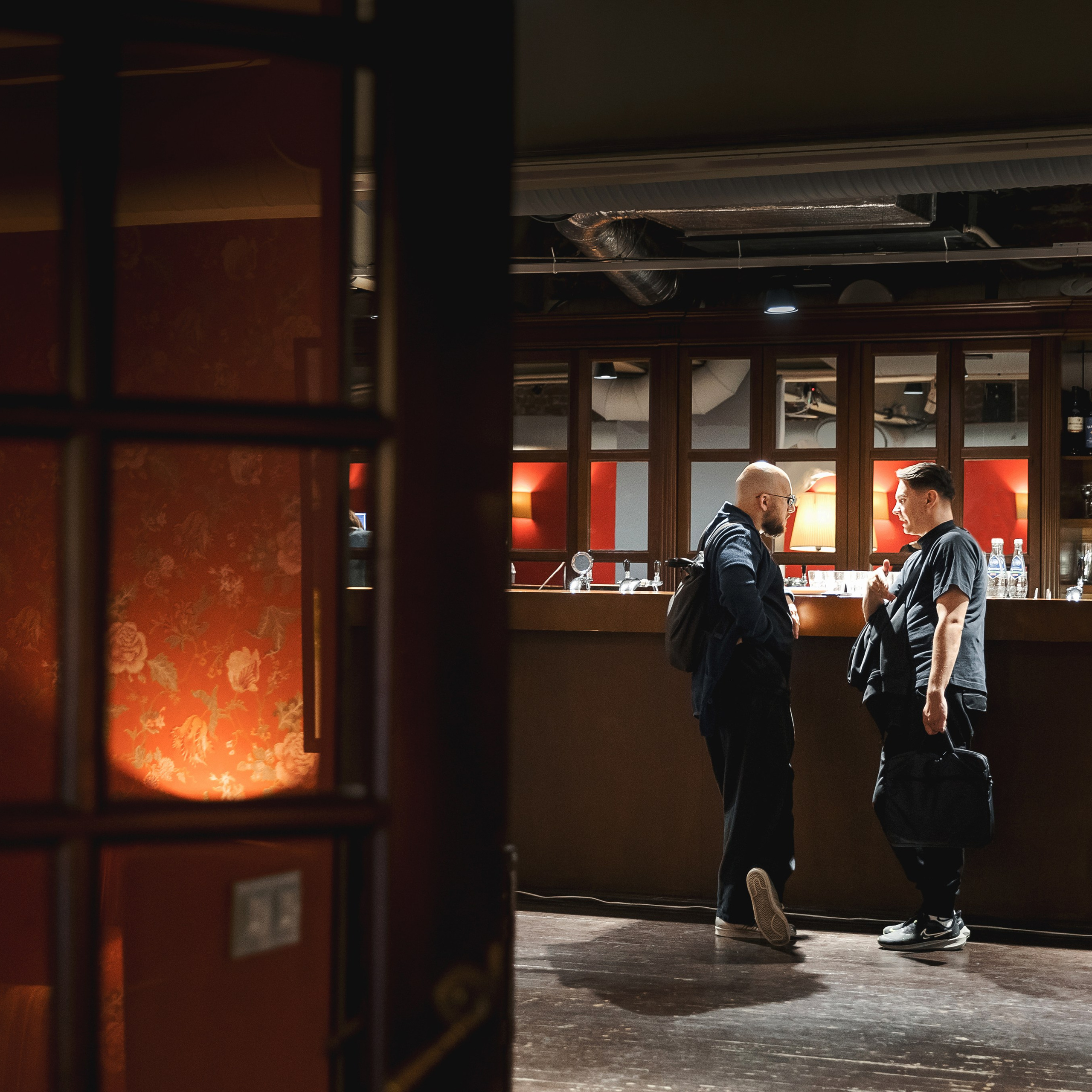 Корпоратив Школы дизайна НИУ ВШЭ. Фотограф и Видеограф в Москве Евгений Клименко