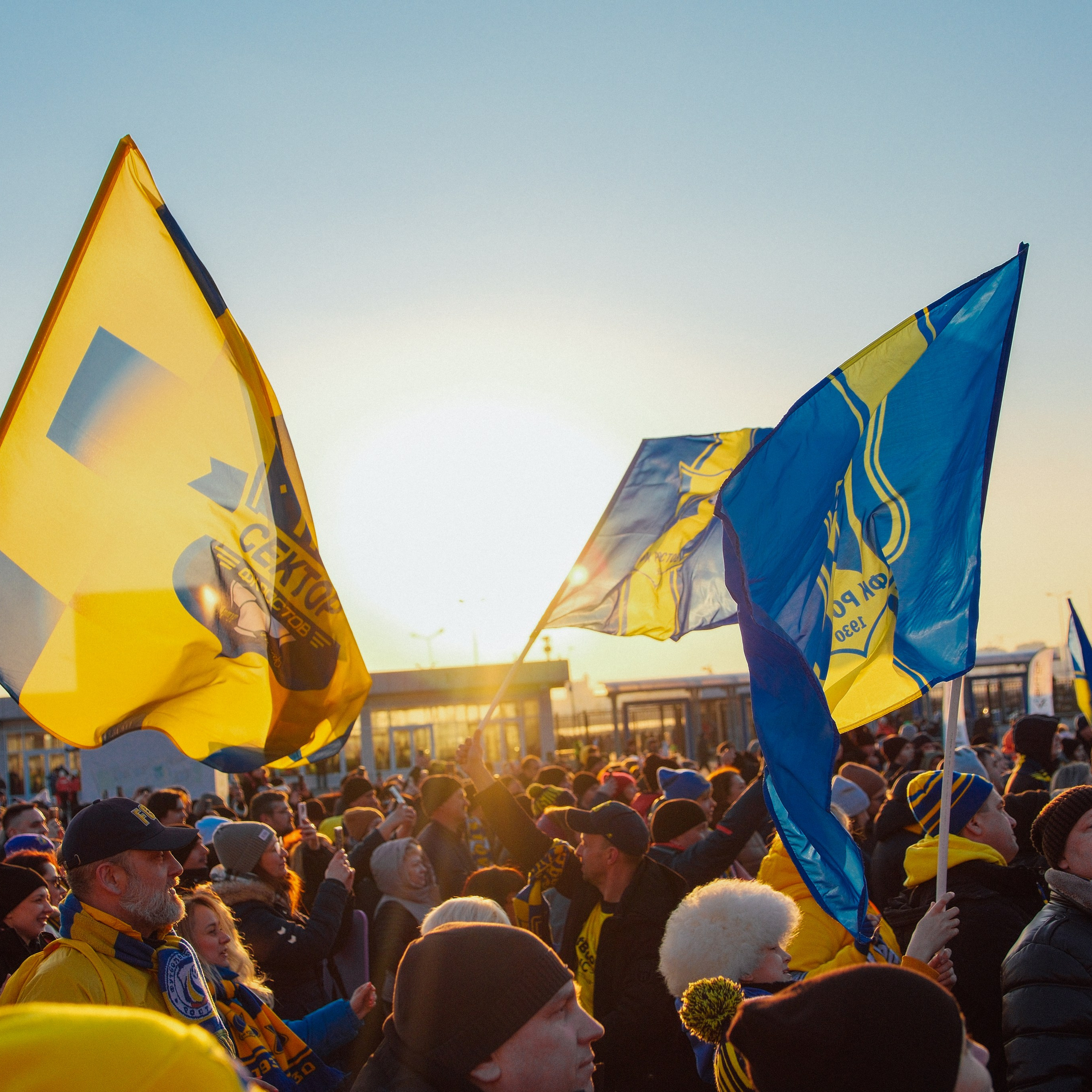 ФК Ростов «Южное Дерби» | FONBET. Фотограф и Видеограф в Москве Евгений Клименко