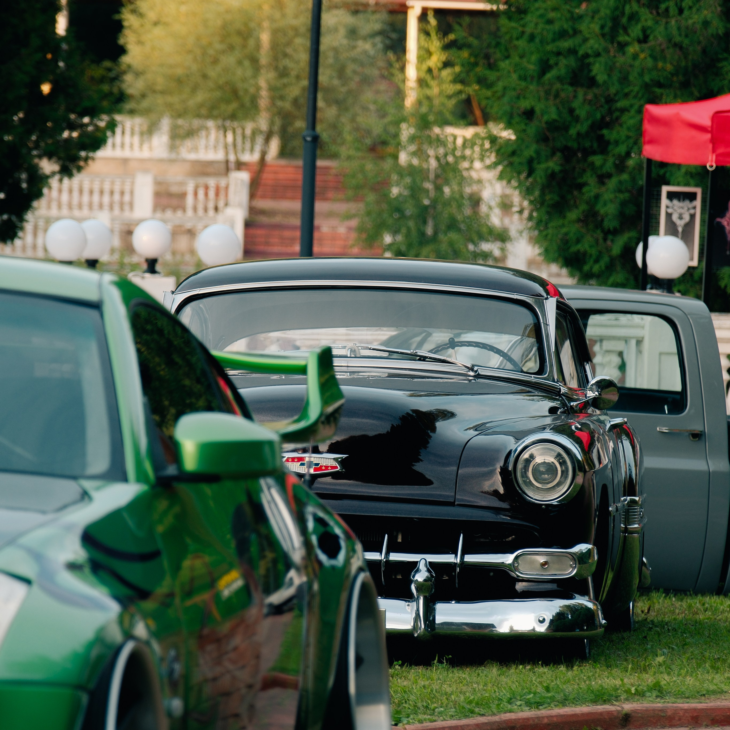 SAMOVAR MEET. Фотограф и Видеограф в Москве Евгений Клименко