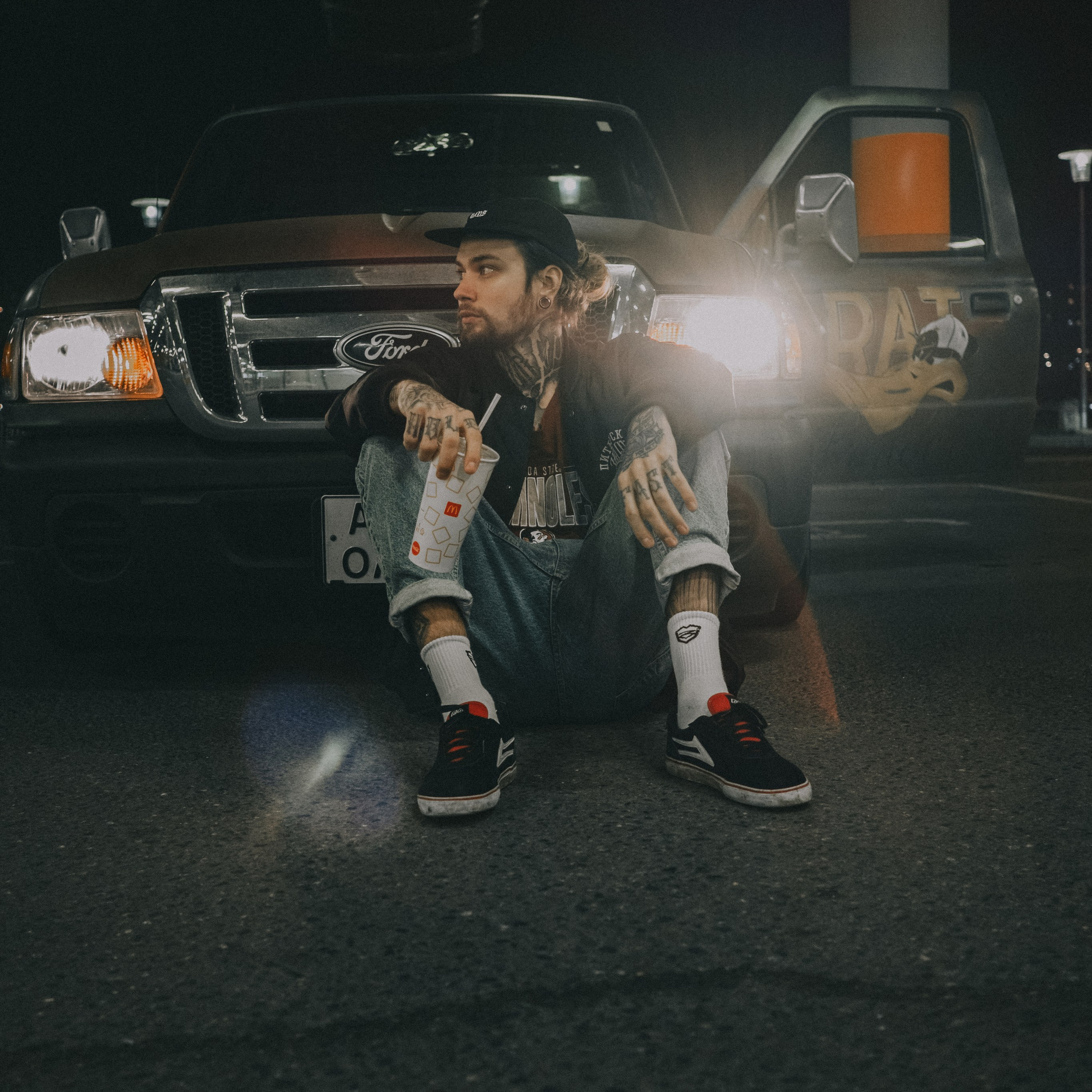 Street. Фотограф и Видеограф в Москве Евгений Клименко