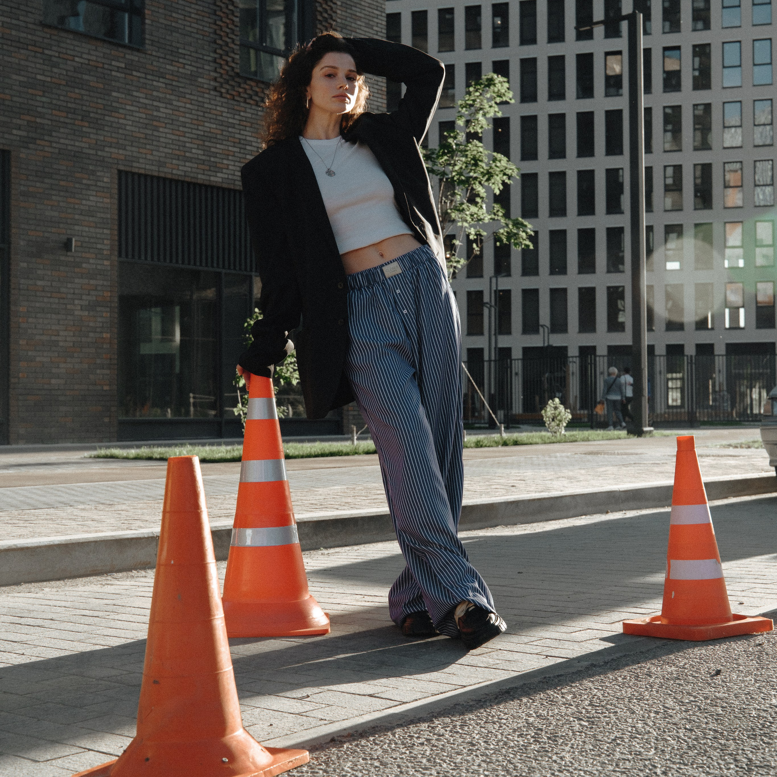 Street. Фотограф и Видеограф в Москве Евгений Клименко