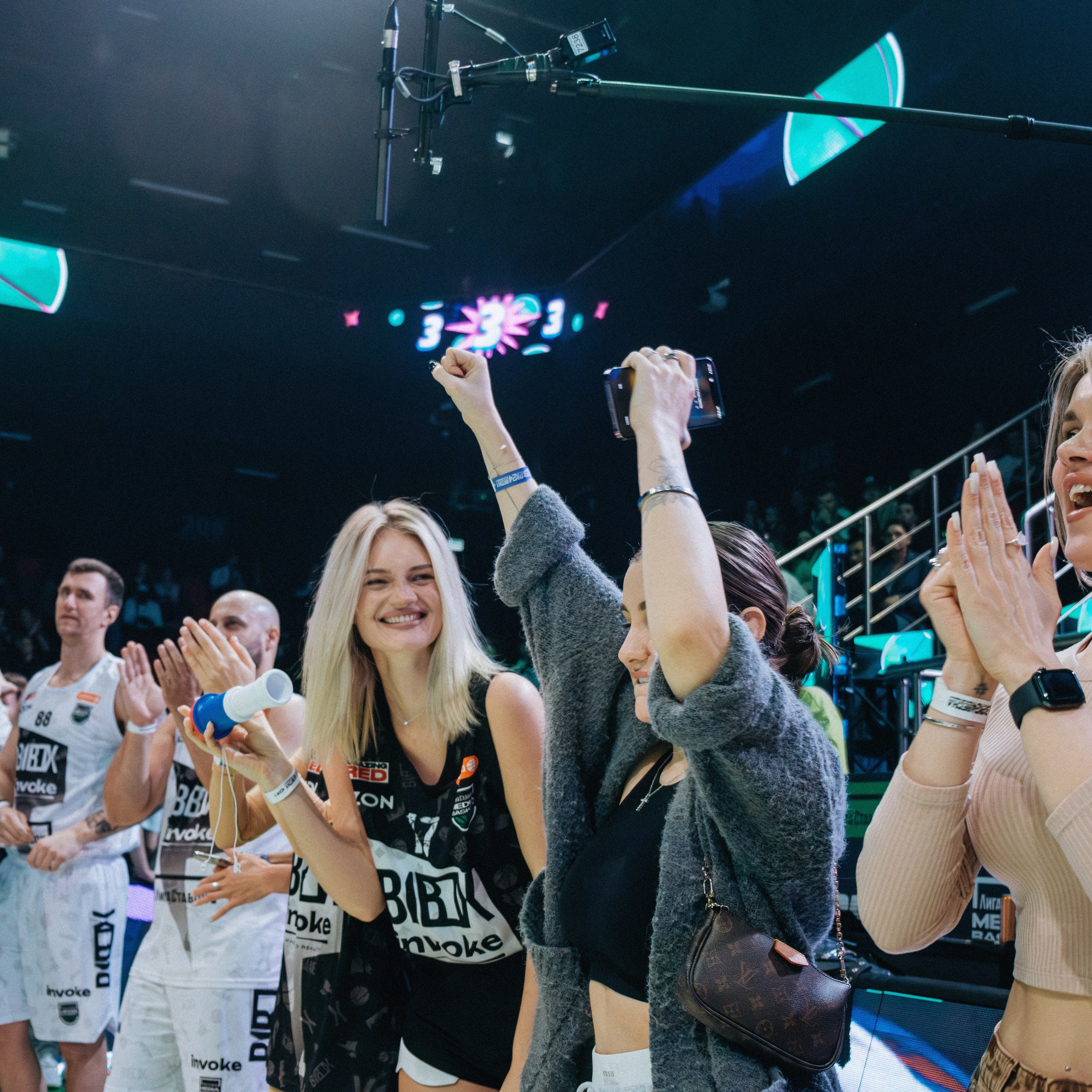 MEDIABASKET. Фотограф и Видеограф в Москве Евгений Клименко