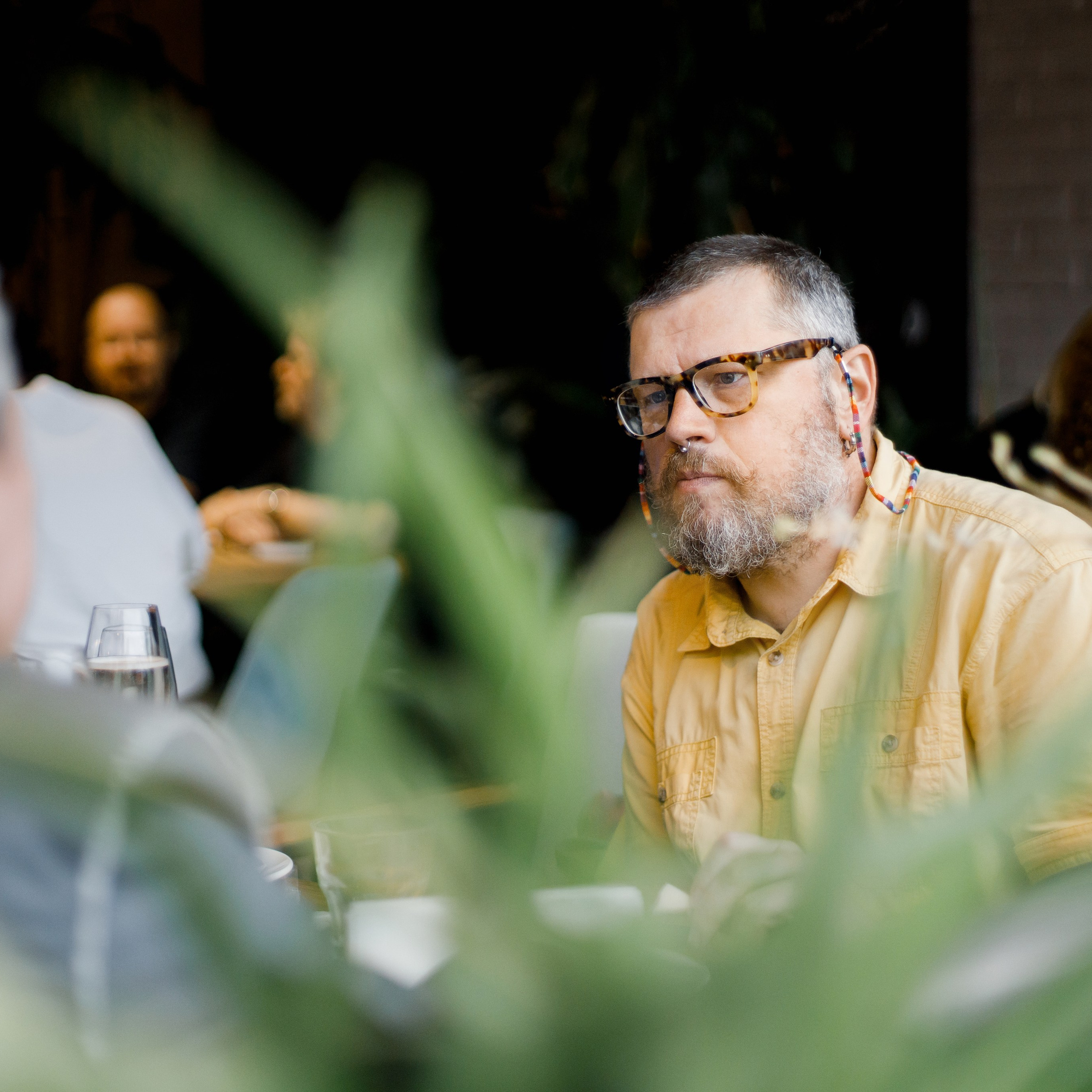 Корпоратив Школы дизайна НИУ ВШЭ. Фотограф и Видеограф в Москве Евгений Клименко