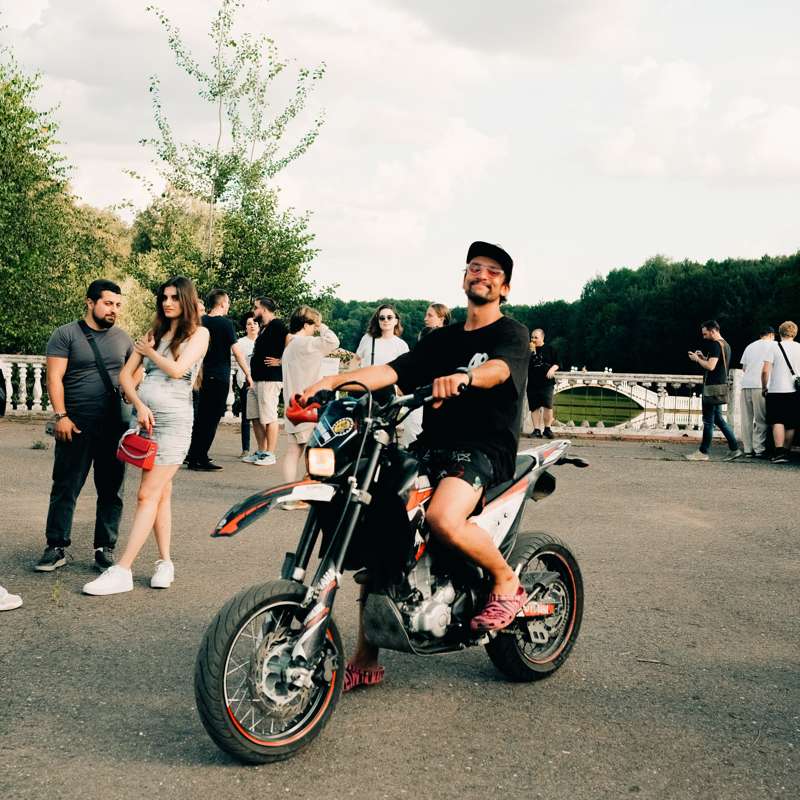 SAMOVAR MEET. Фотограф и Видеограф в Москве Евгений Клименко