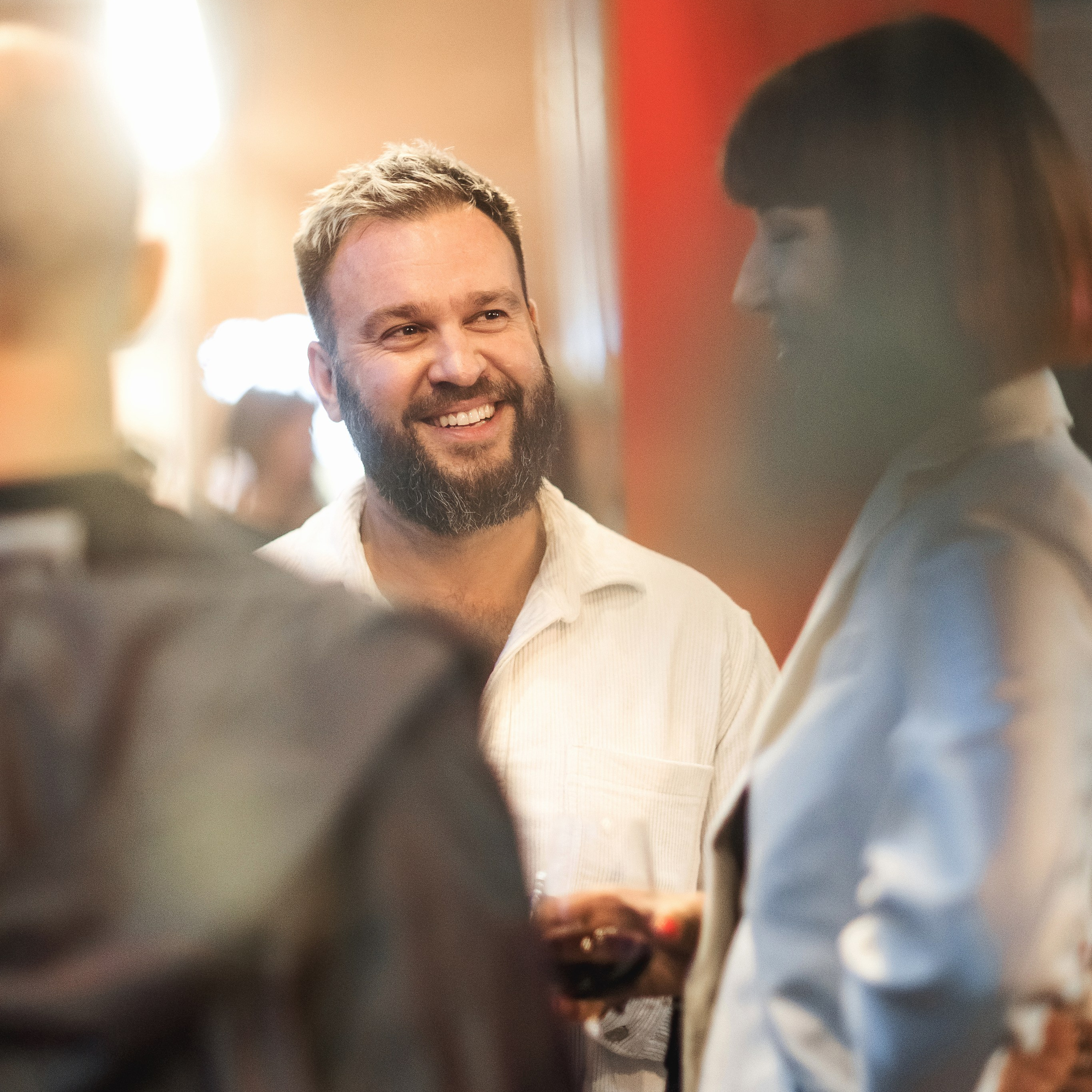 Корпоратив Школы дизайна НИУ ВШЭ. Фотограф и Видеограф в Москве Евгений Клименко
