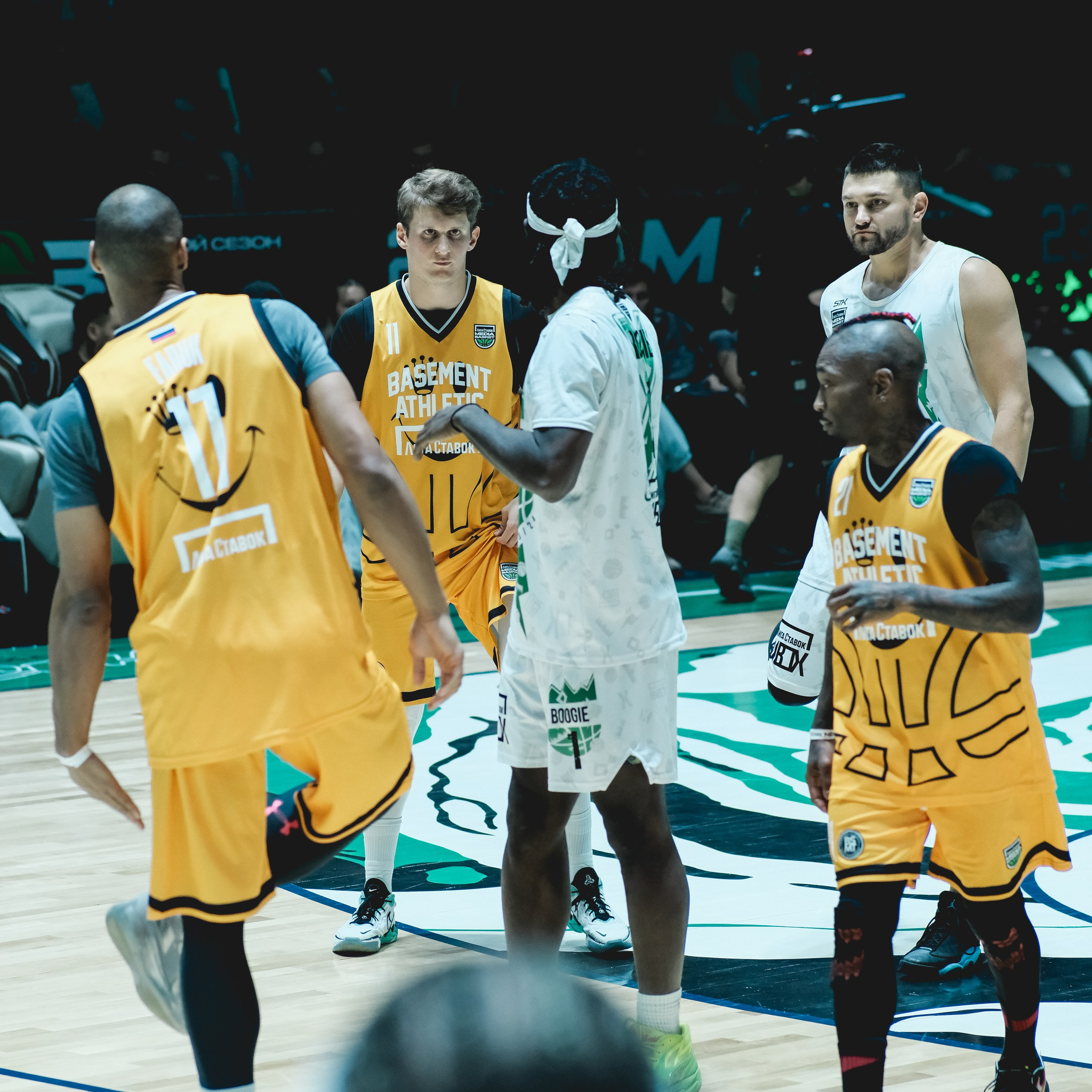 MEDIABASKET. Фотограф и Видеограф в Москве Евгений Клименко