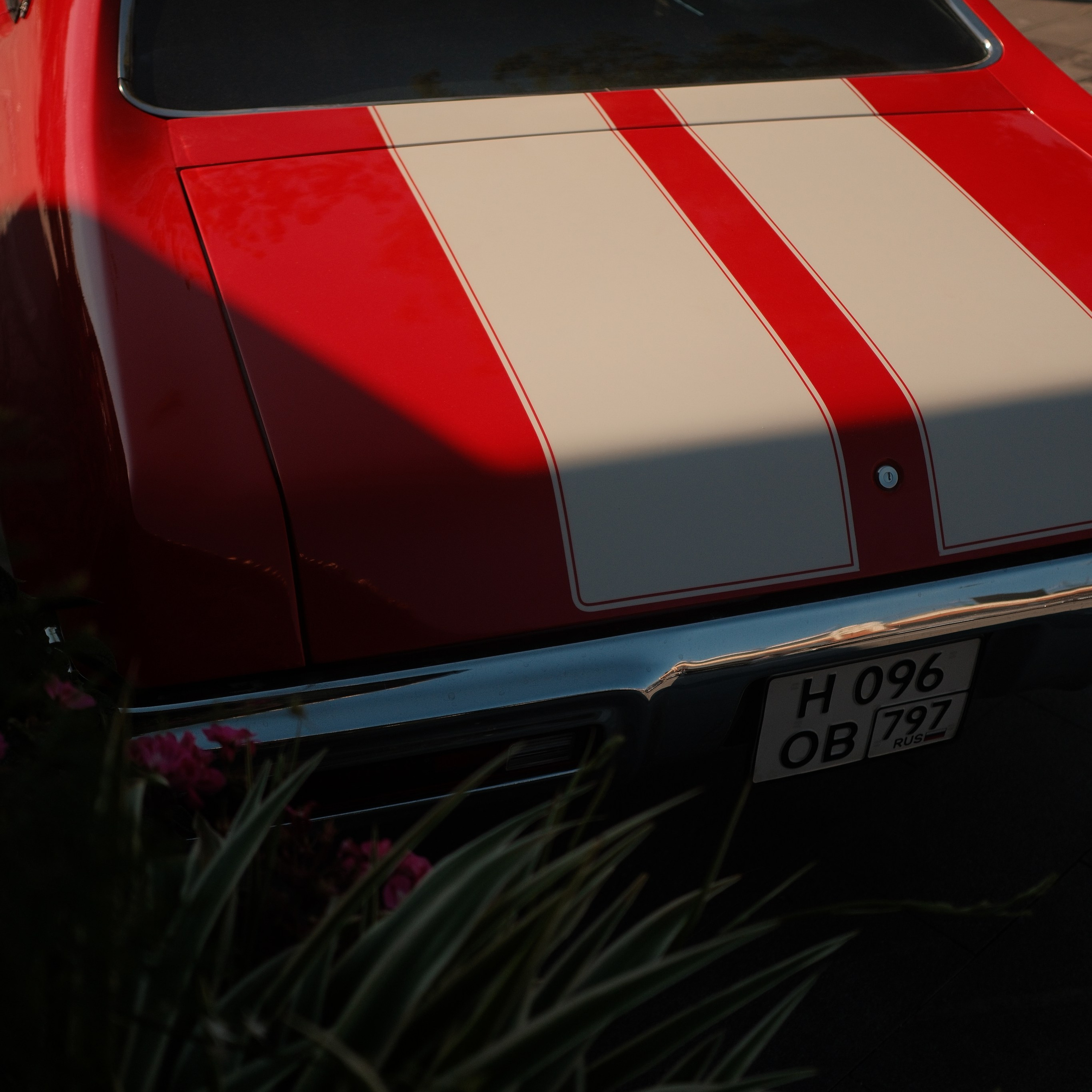 Автофест «OLDSCHOOLSHOW». Фотограф и Видеограф в Москве Евгений Клименко