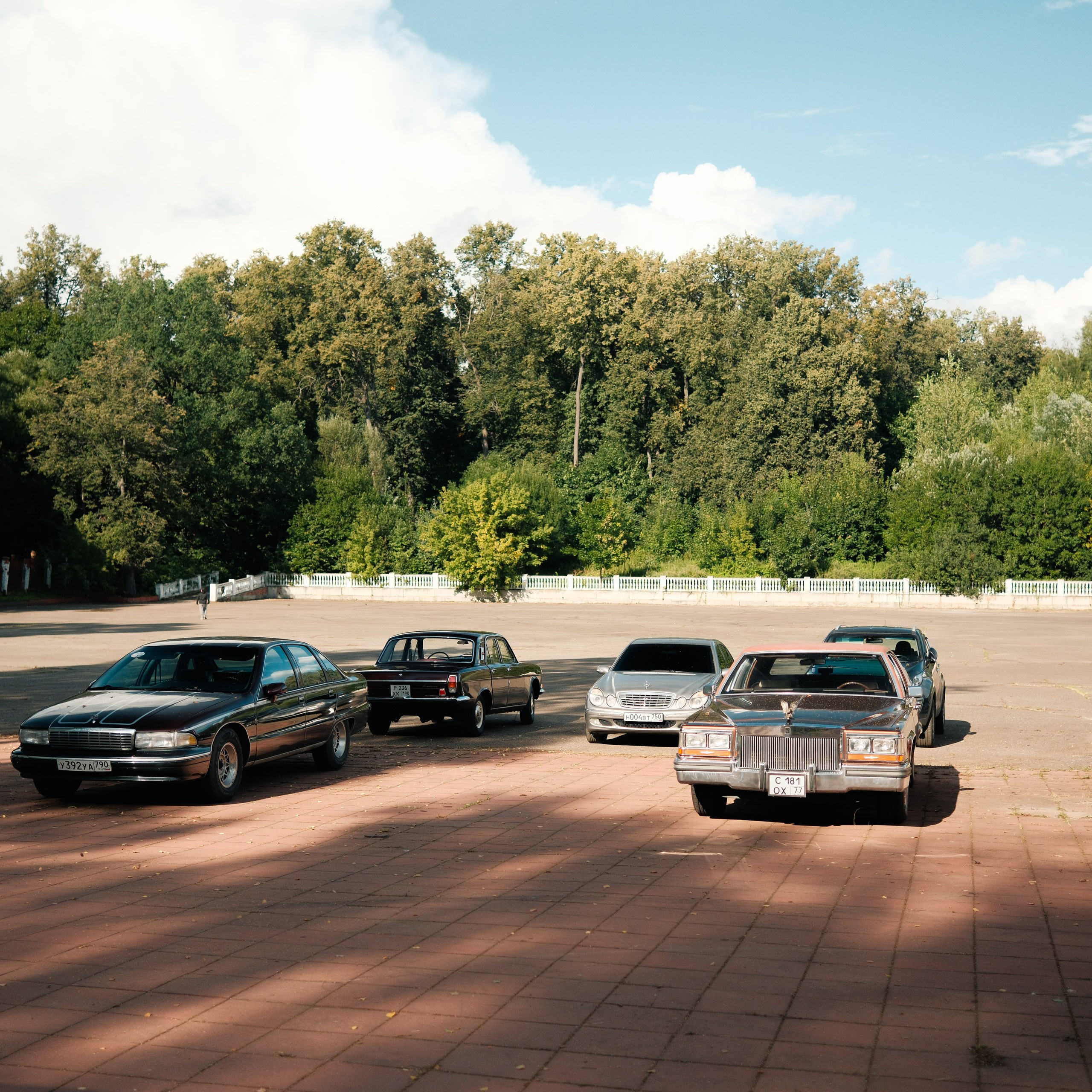 SAMOVAR MEET. Фотограф и Видеограф в Москве Евгений Клименко