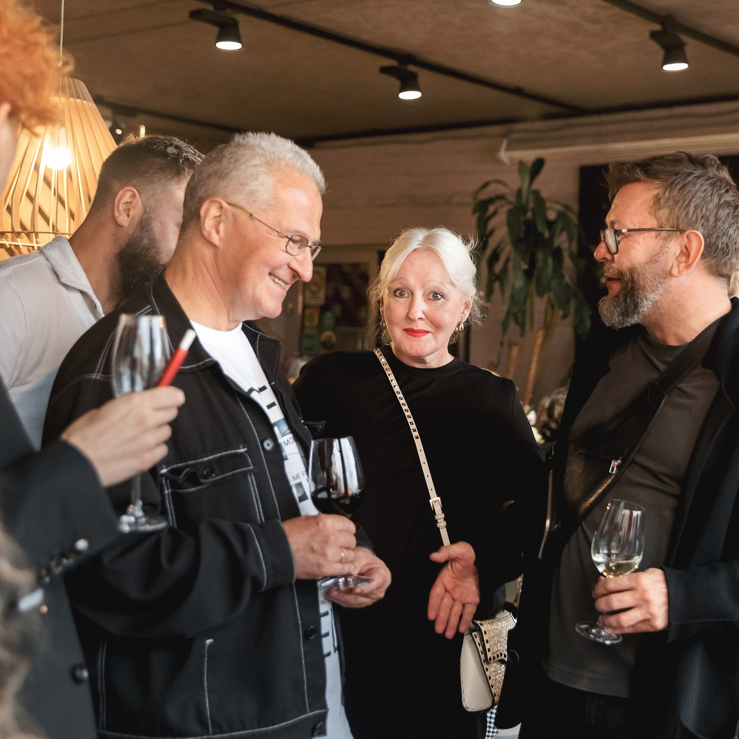 Корпоратив Школы дизайна НИУ ВШЭ. Фотограф и Видеограф в Москве Евгений Клименко