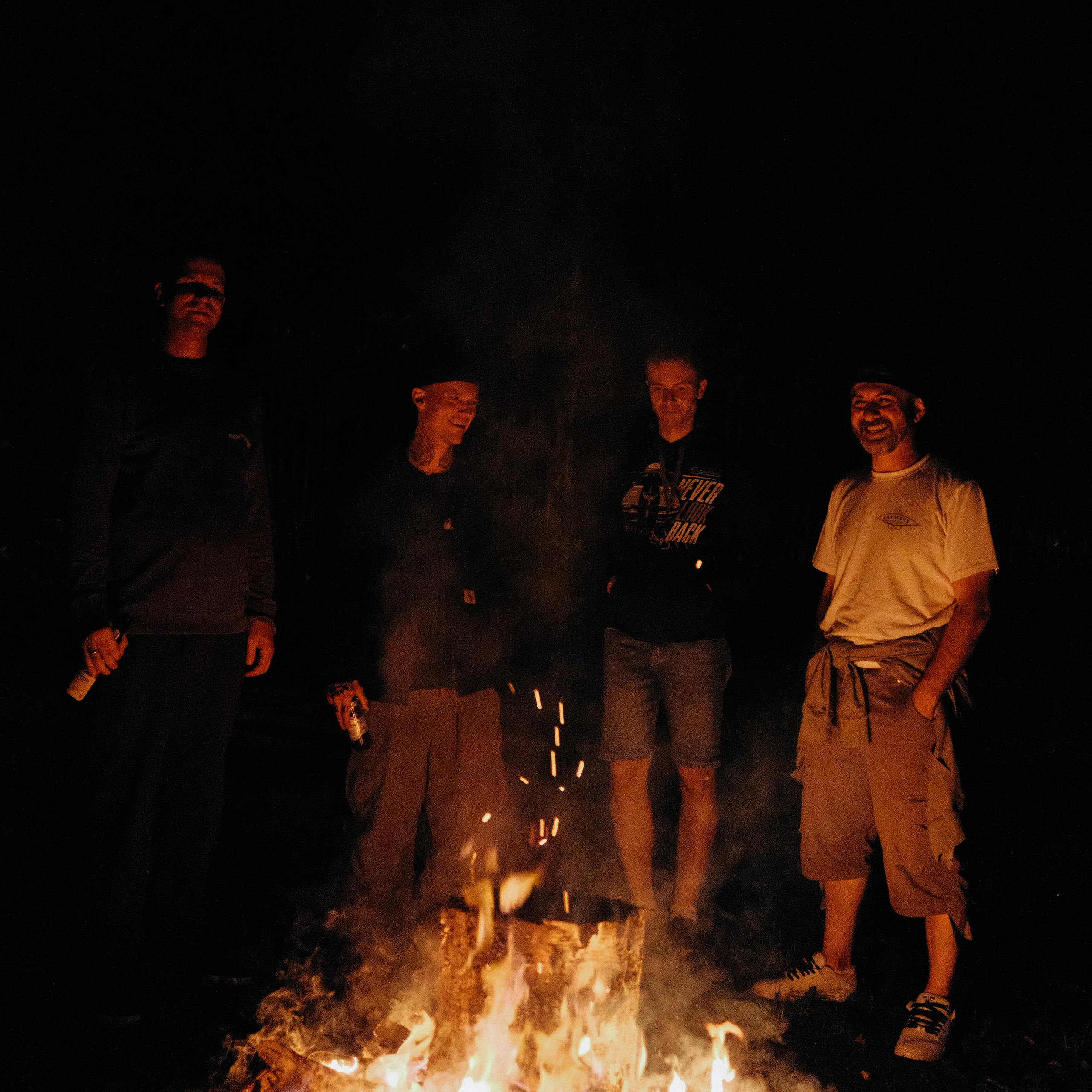 SAMOVAR MEET. Фотограф и Видеограф в Москве Евгений Клименко