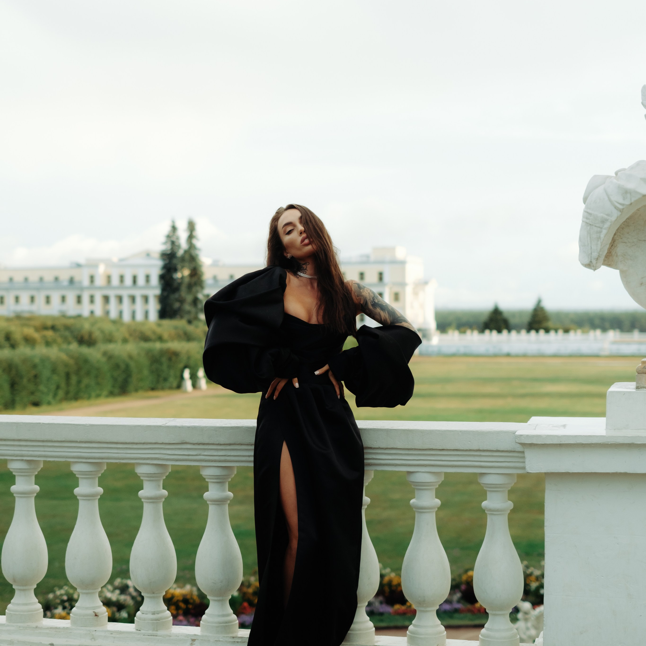 Street. Фотограф и Видеограф в Москве Евгений Клименко