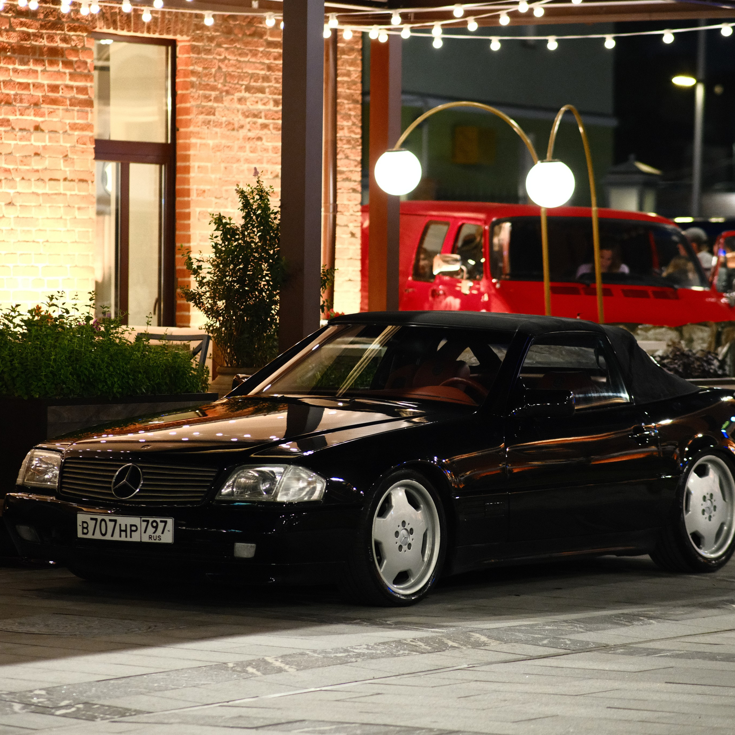 Автофест «OLDSCHOOLSHOW». Фотограф и Видеограф в Москве Евгений Клименко